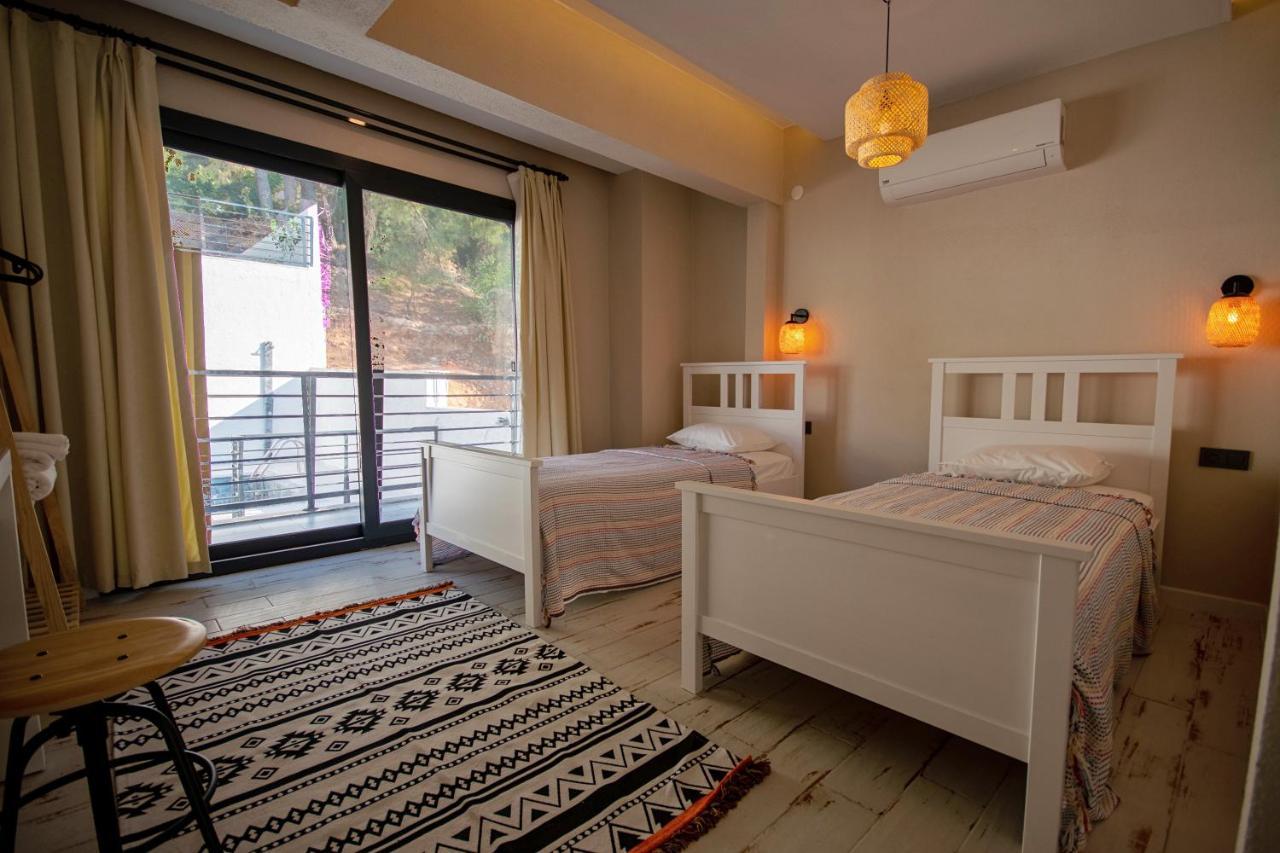 Citrus Villa