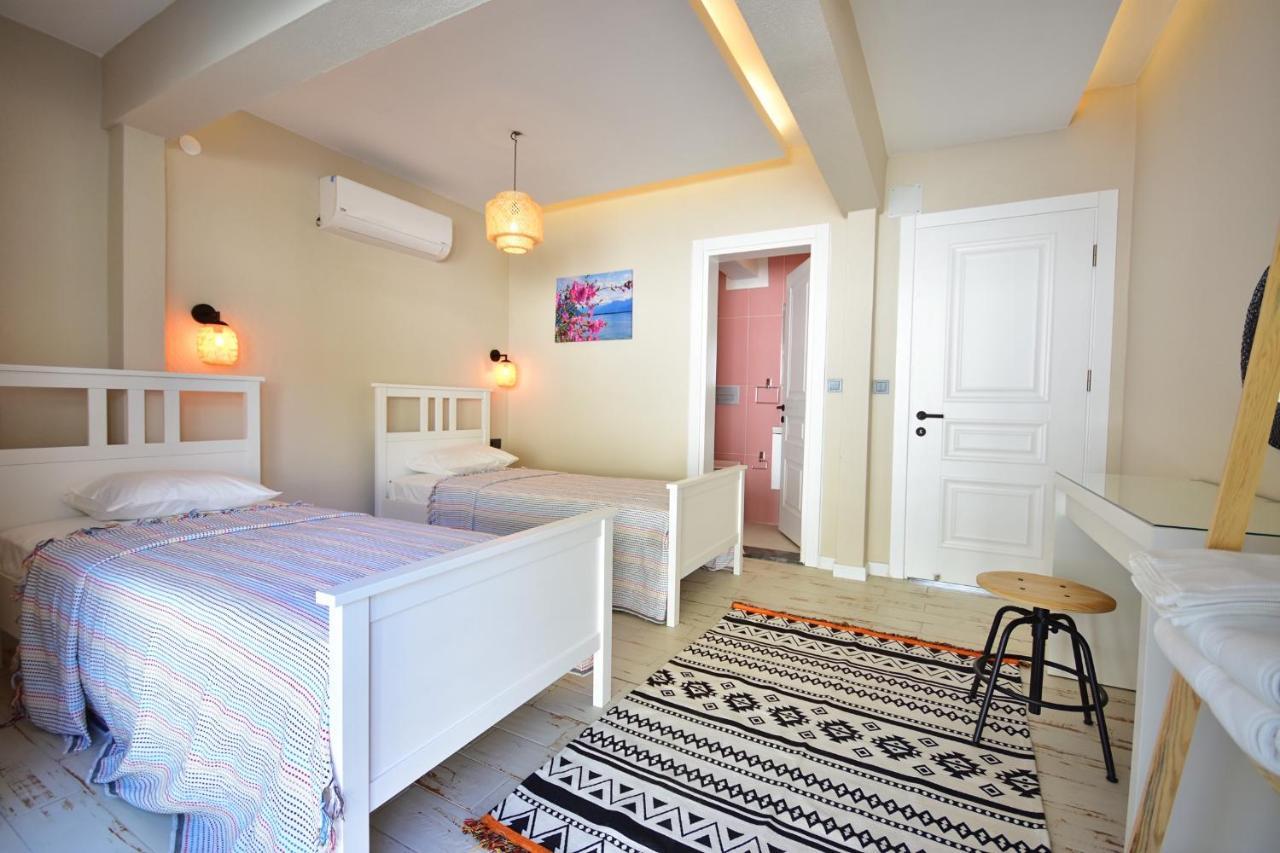 Citrus Villa