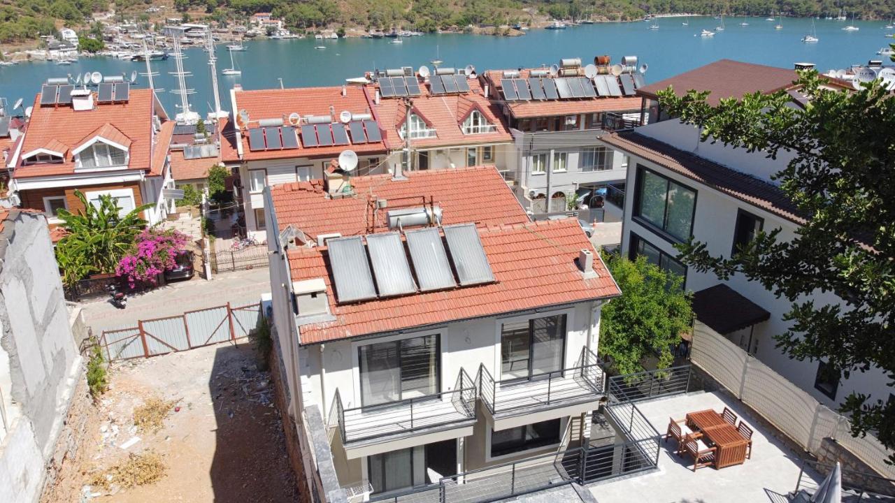 Villa Citrus Fethiye