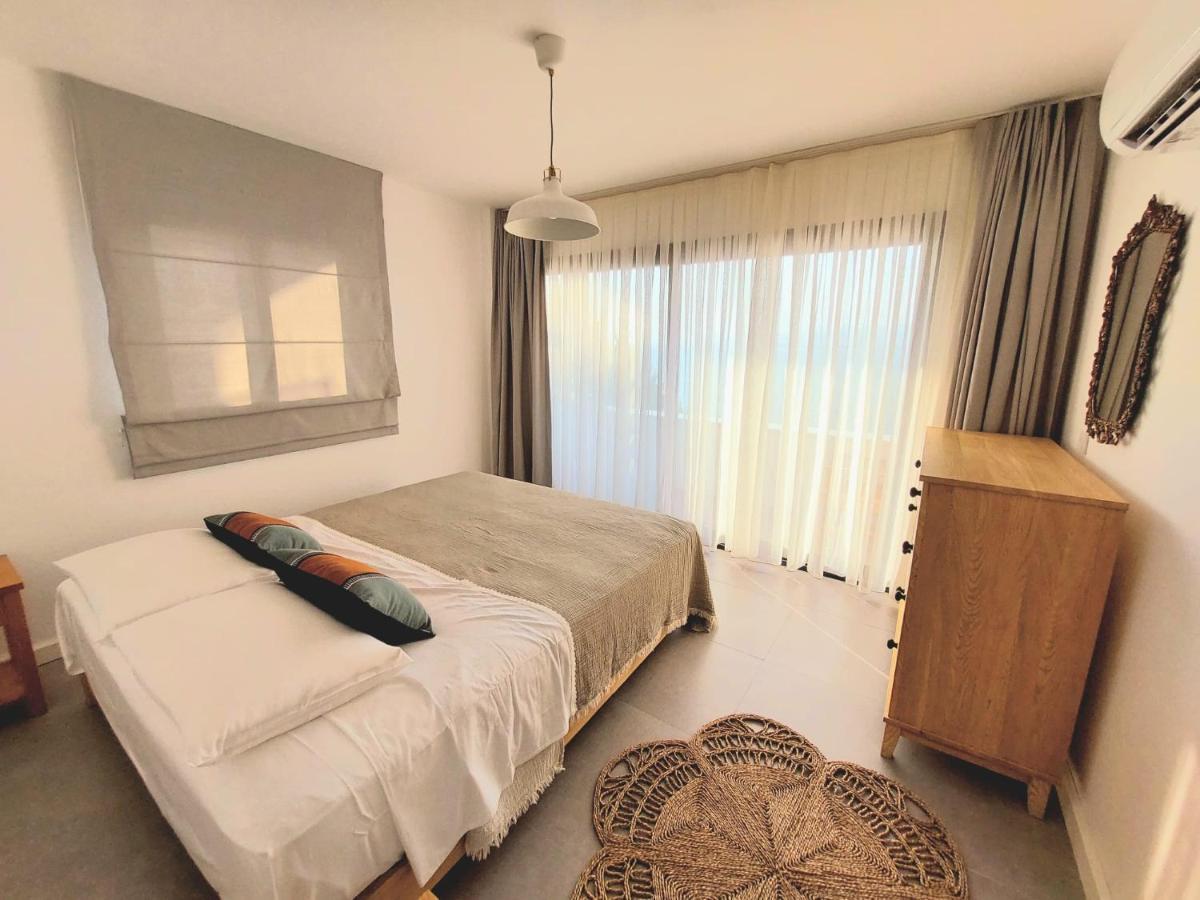 Ece Sovalye Island Hotel