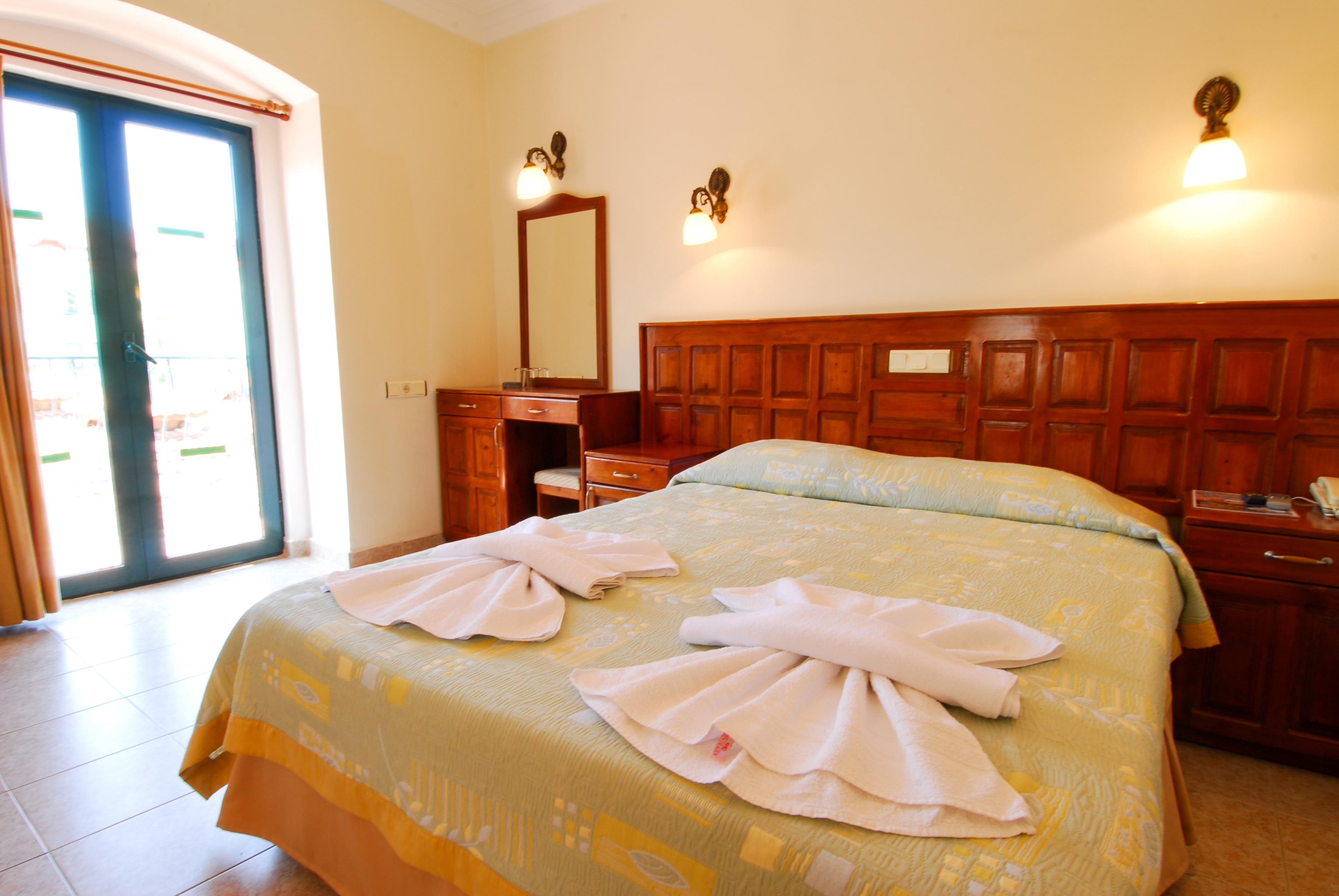 Otel Oykun Fethiye