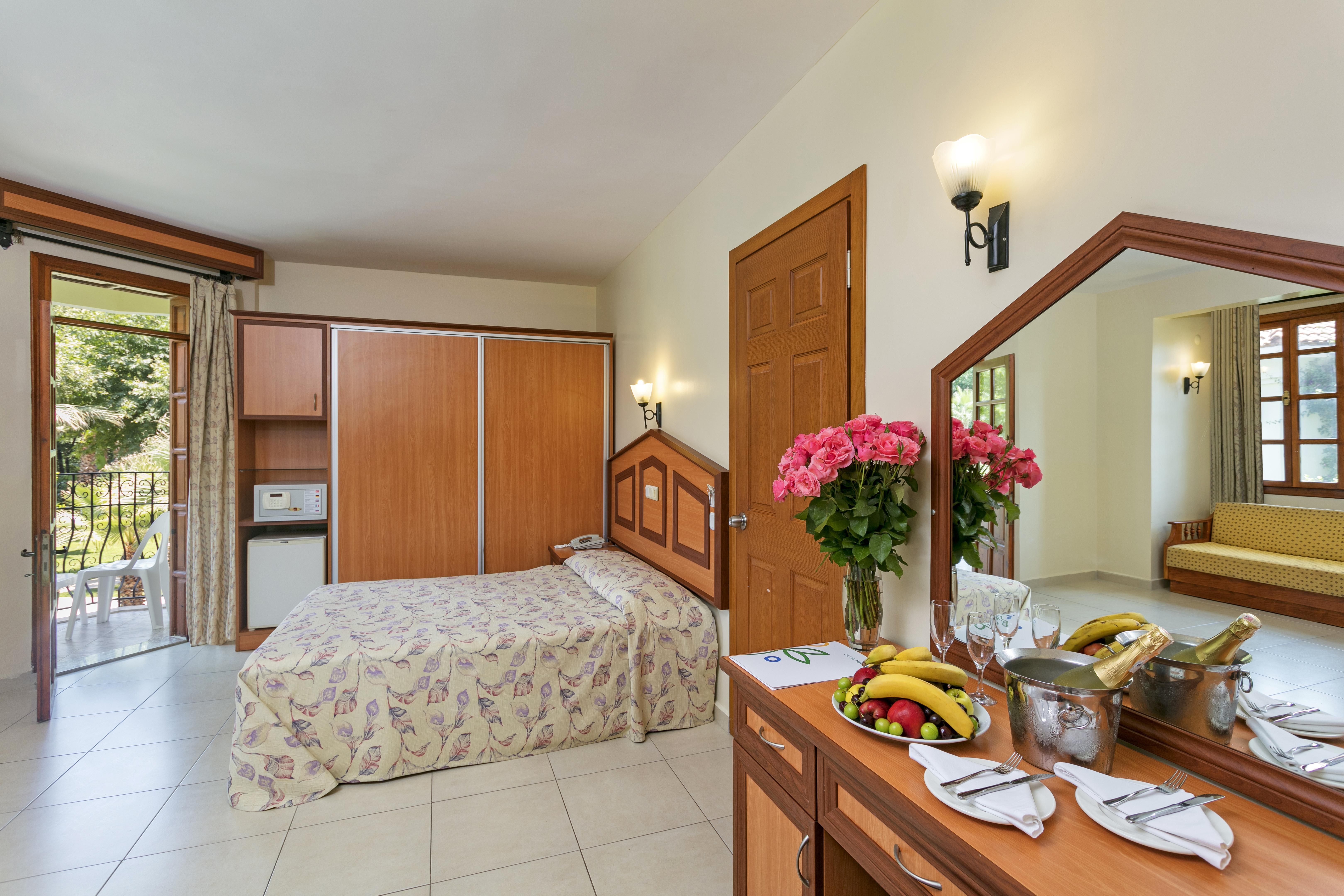 Resort Club Tuana Fethiye