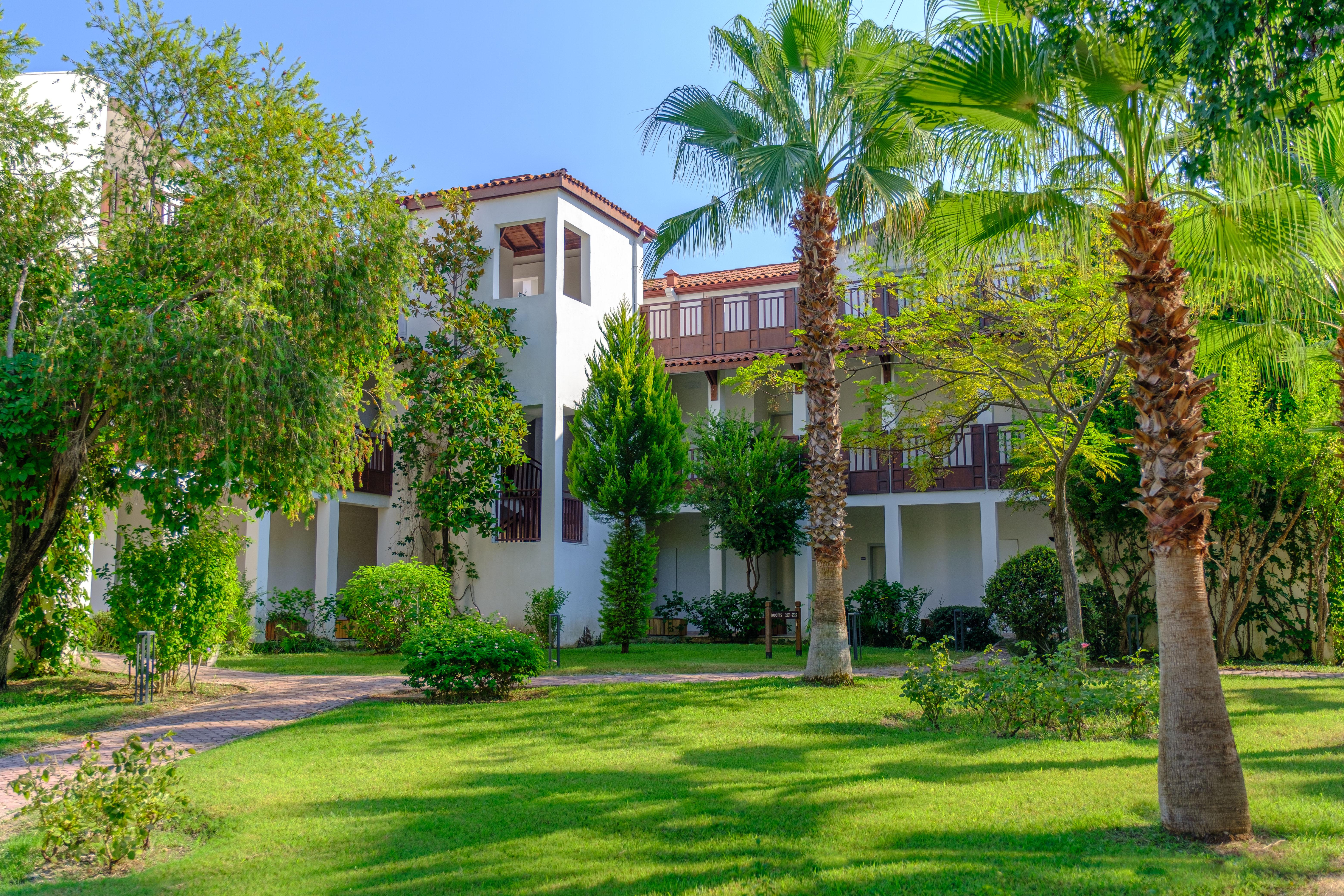 Club Tuana 5*