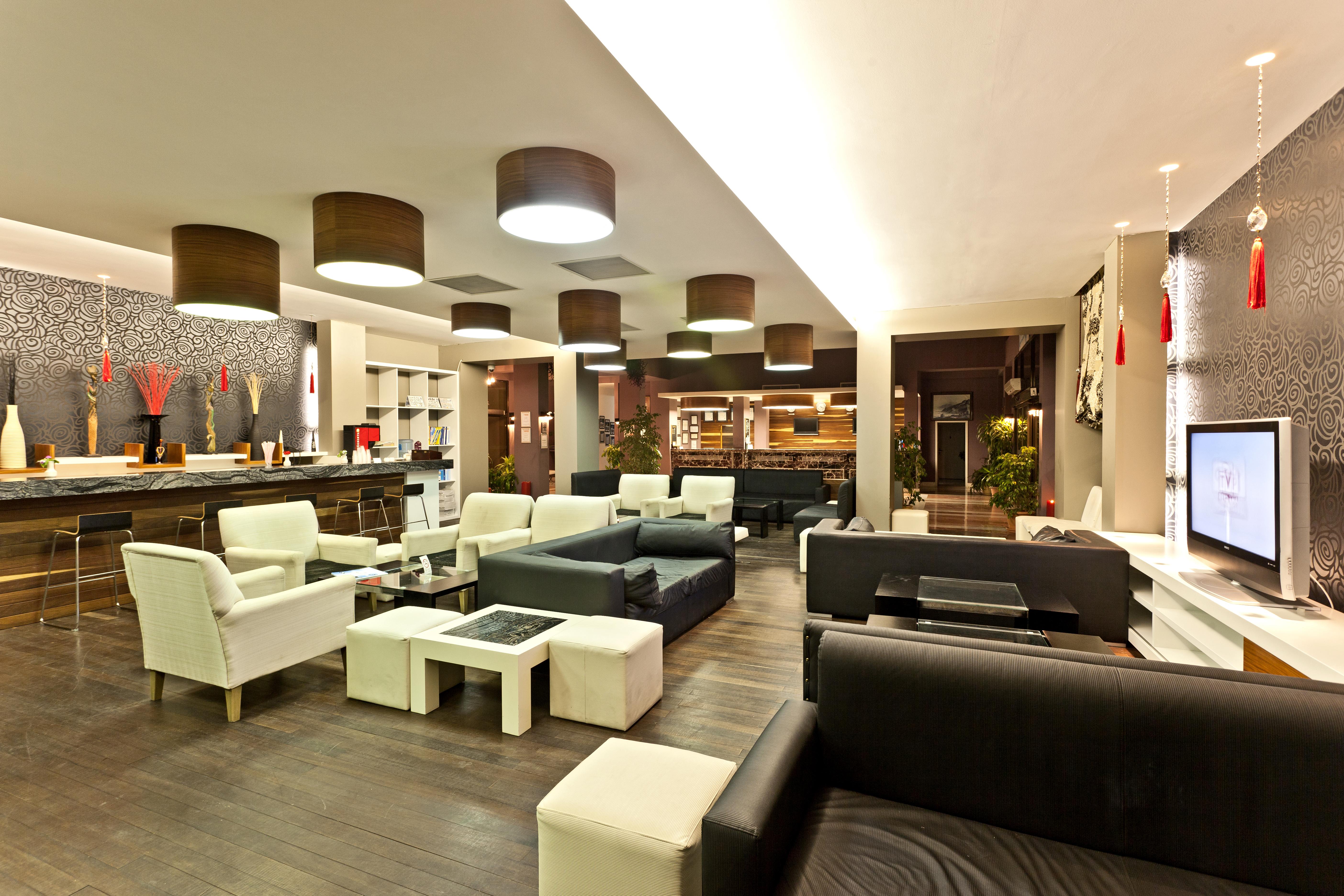 Club Tuana 5* Fethiye
