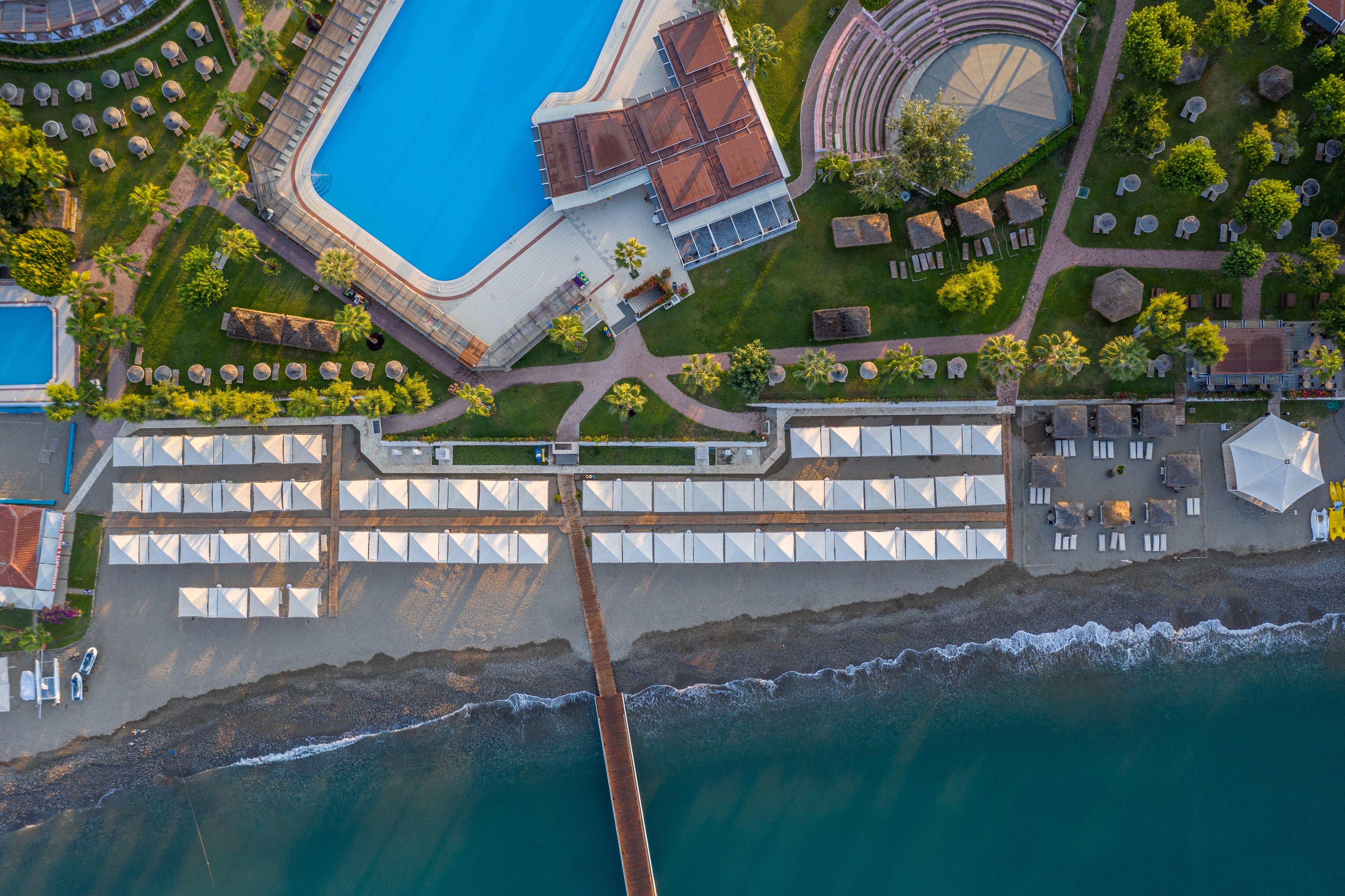 Resort Club Tuana