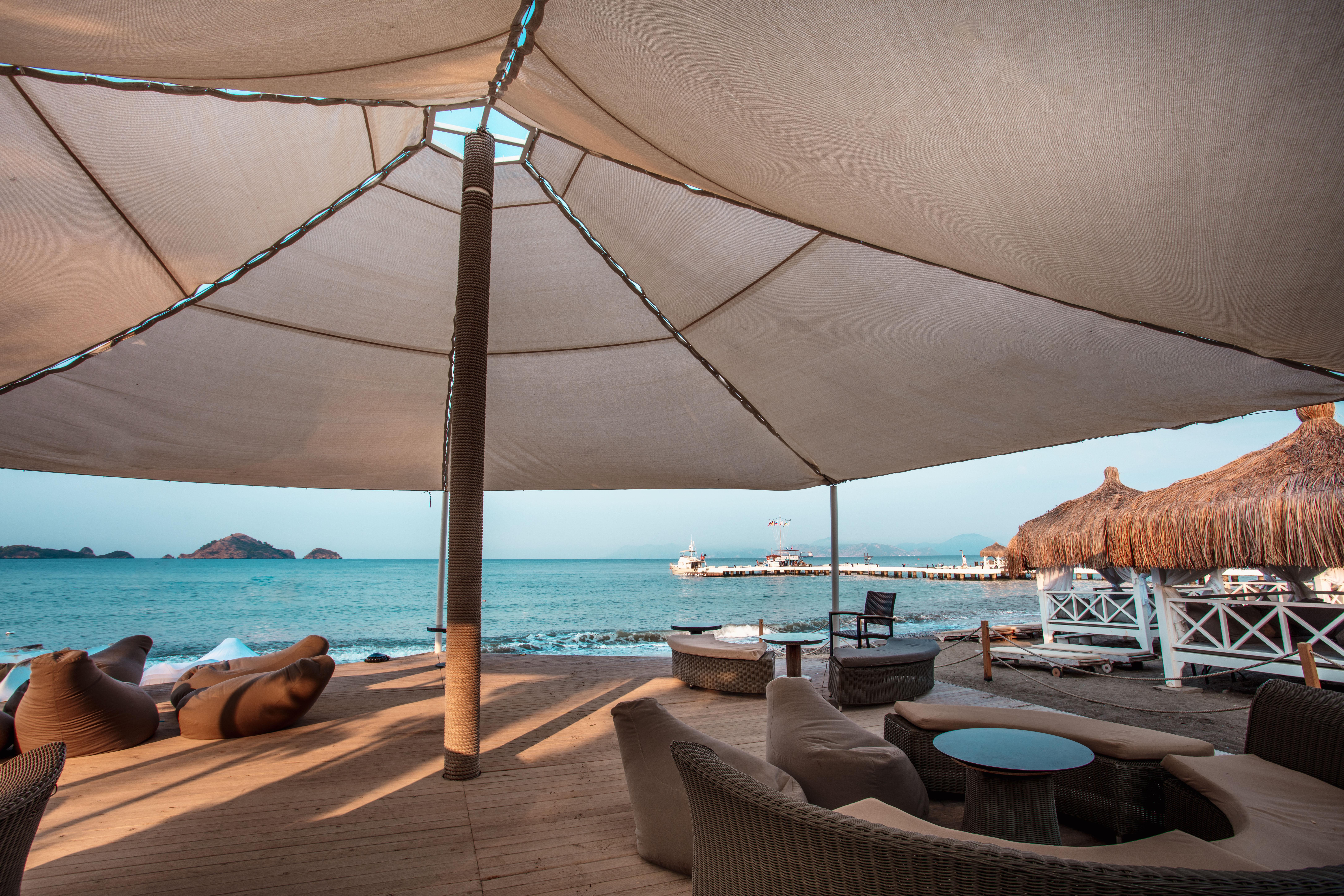 Resort Club Tuana