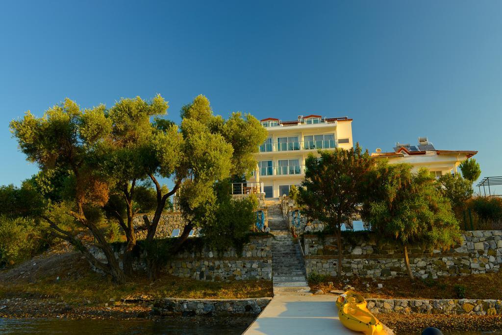 Sovalye Hotel 3*