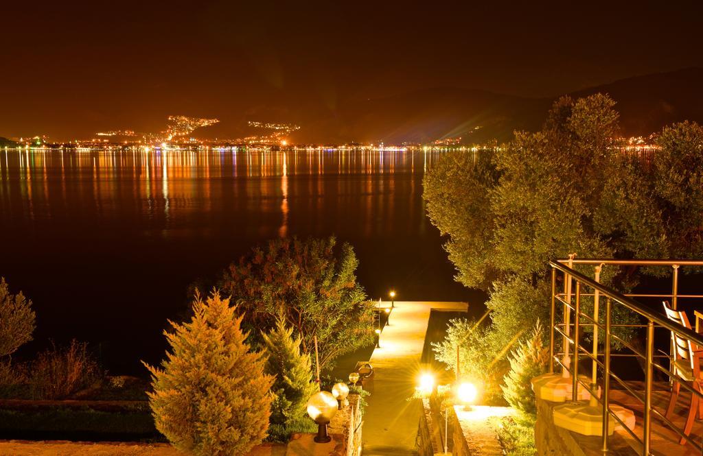 Sovalye Hotel