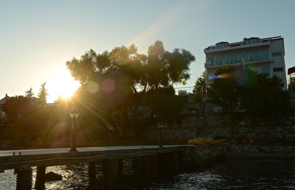 Sovalye Fethiye