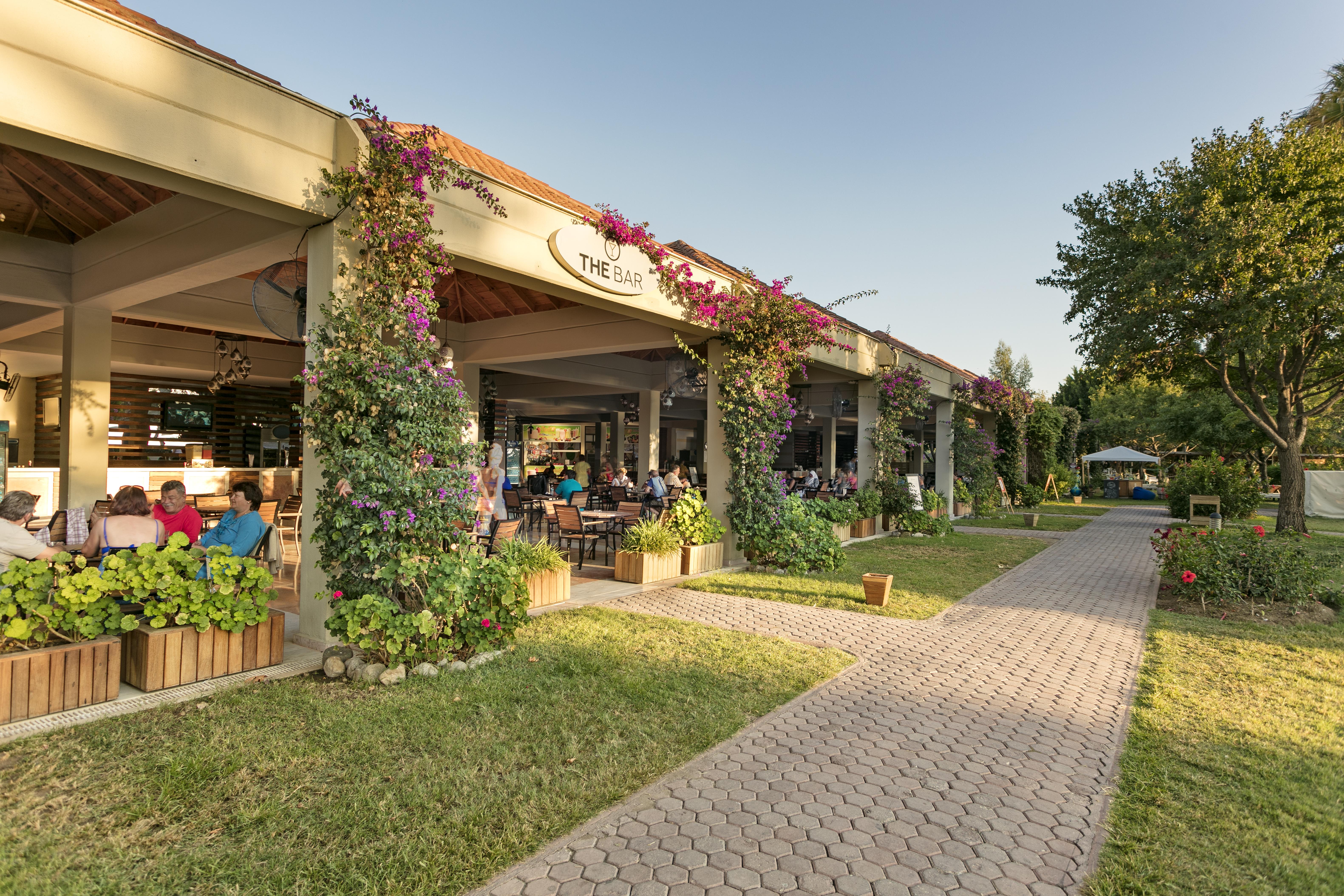 Resort Club Tuana Fethiye