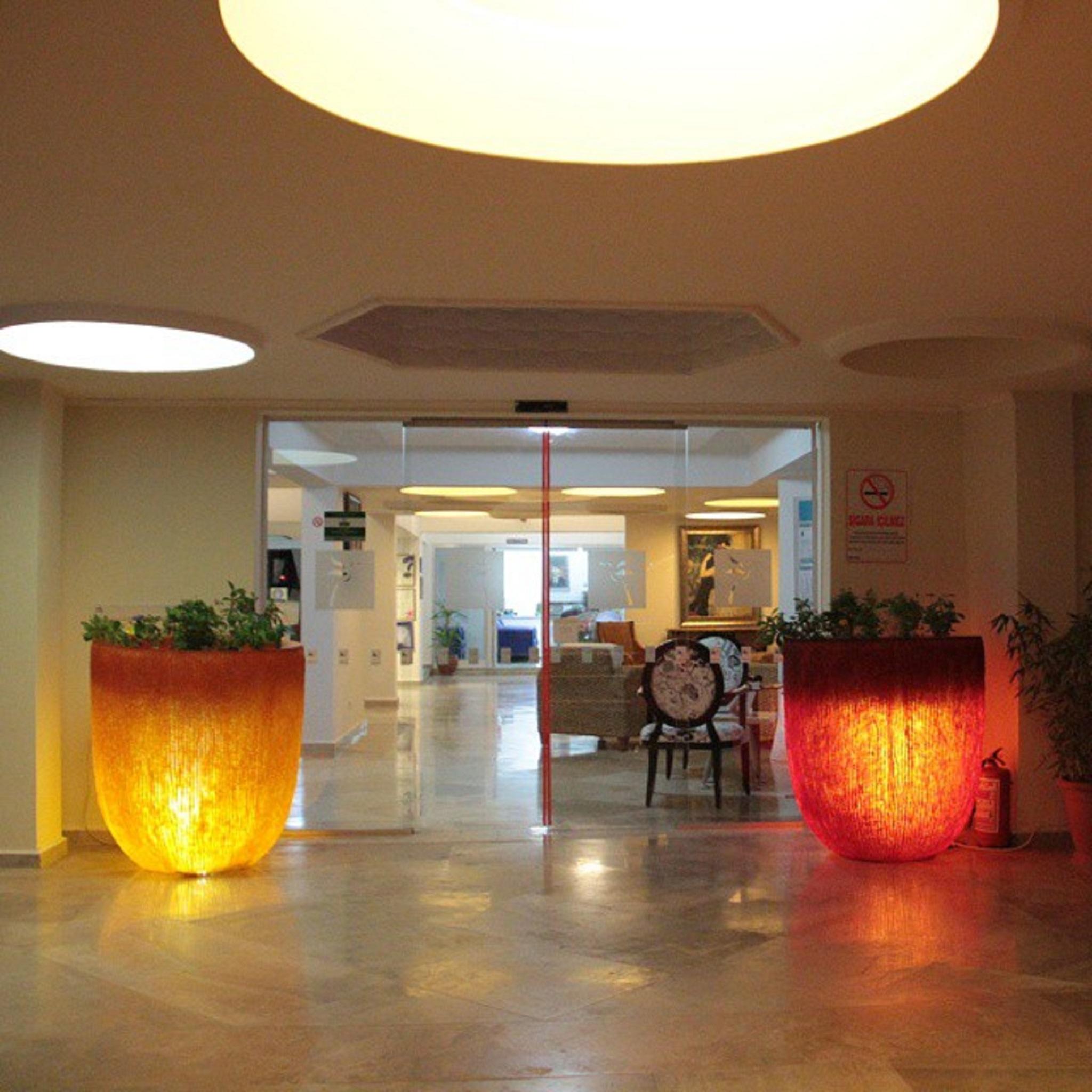 Otel Nicholas Park