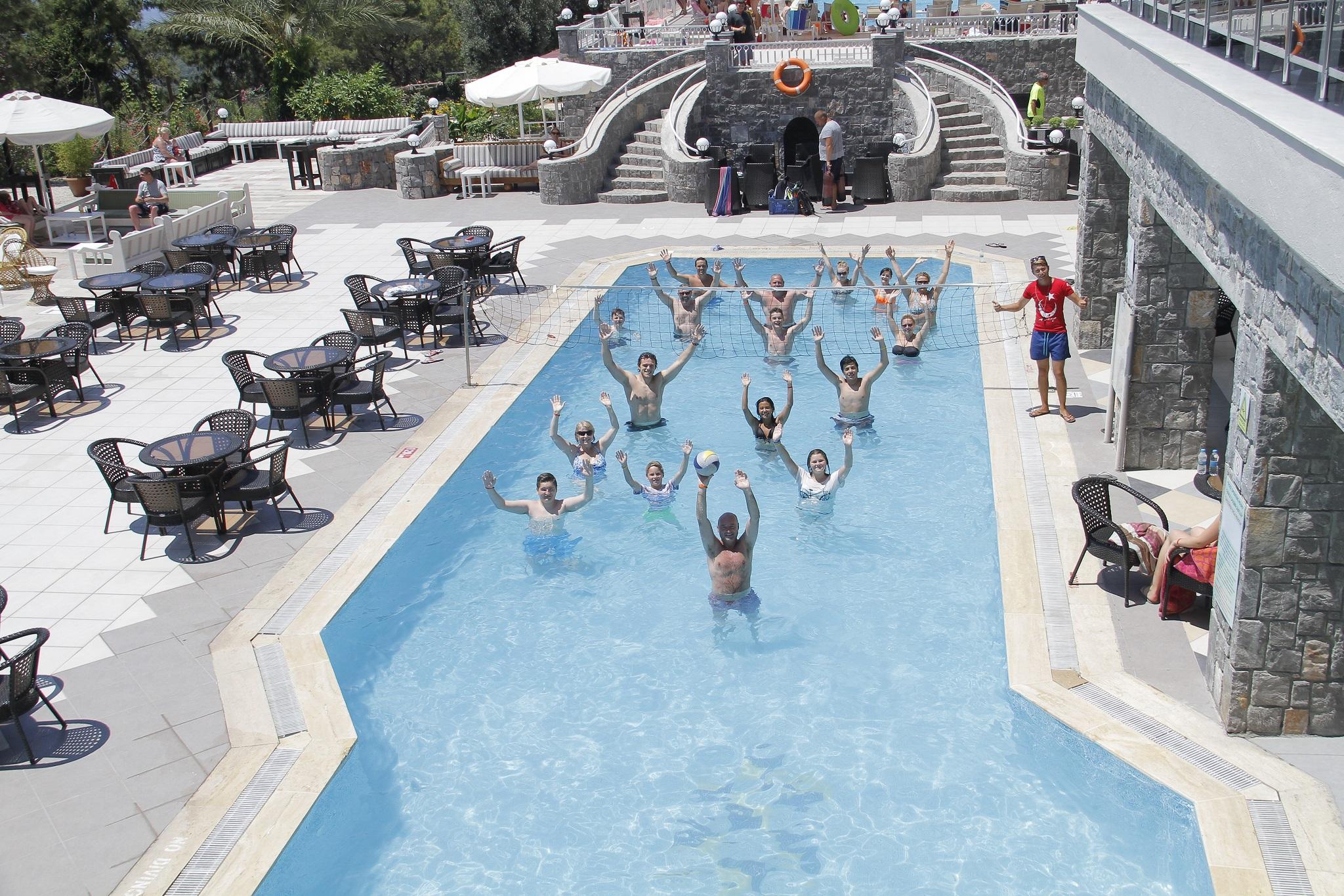 Otel Nicholas Park