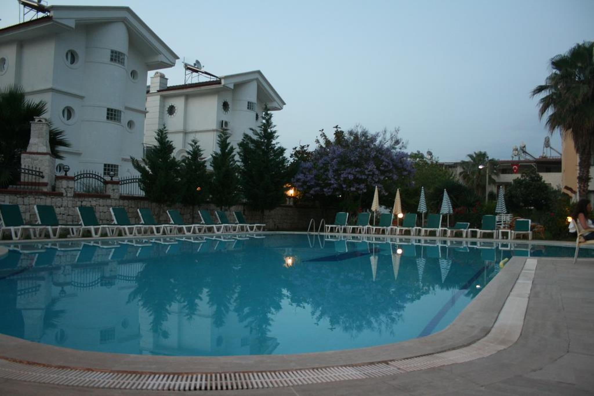 Bezay Fethiye