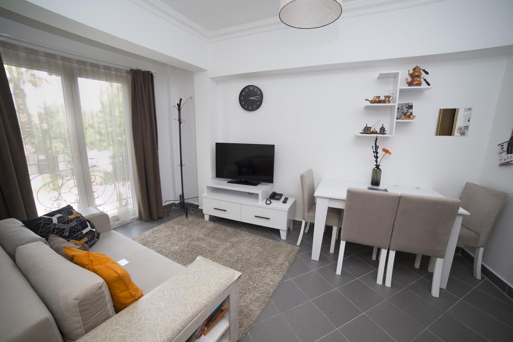 Downtown Fethiye Suites