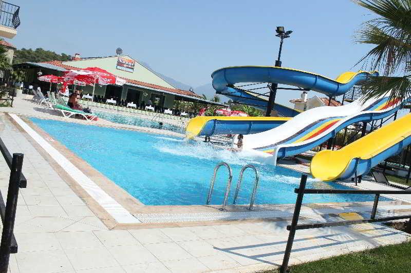 Nazar Garden Otel 2*