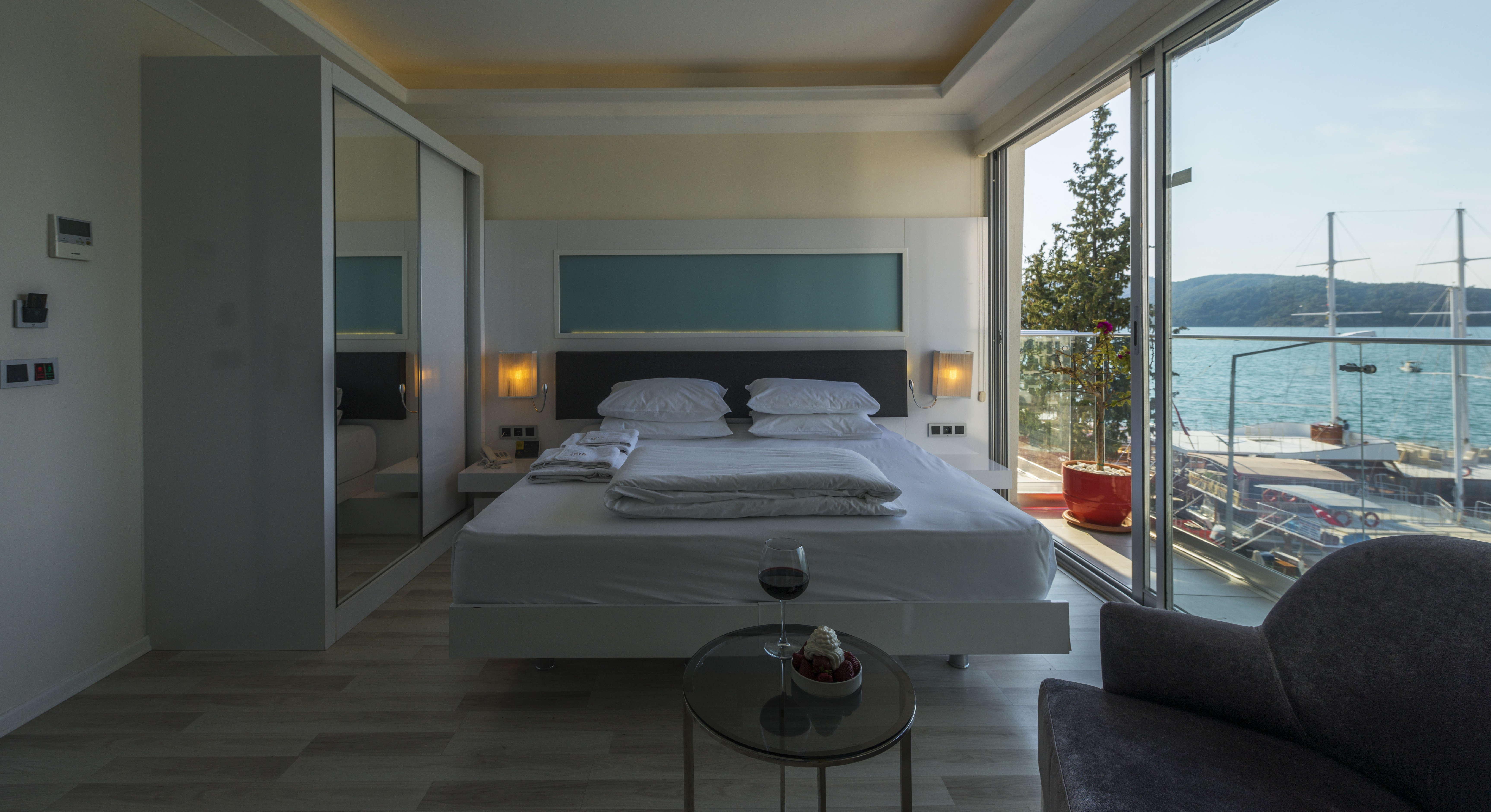 Hotel Orka Boutique 3*