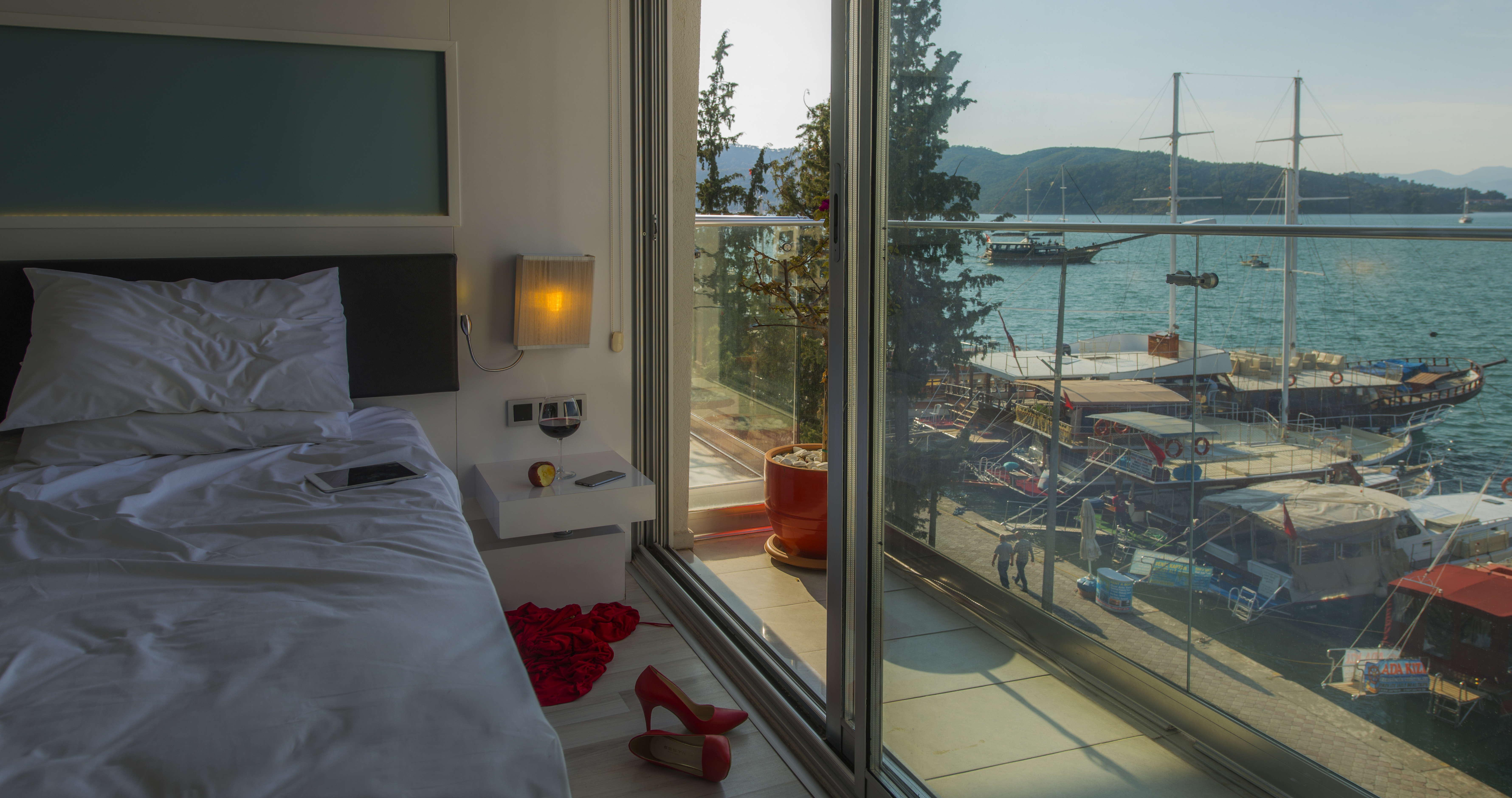 Orka Boutique Hotel Fethiye
