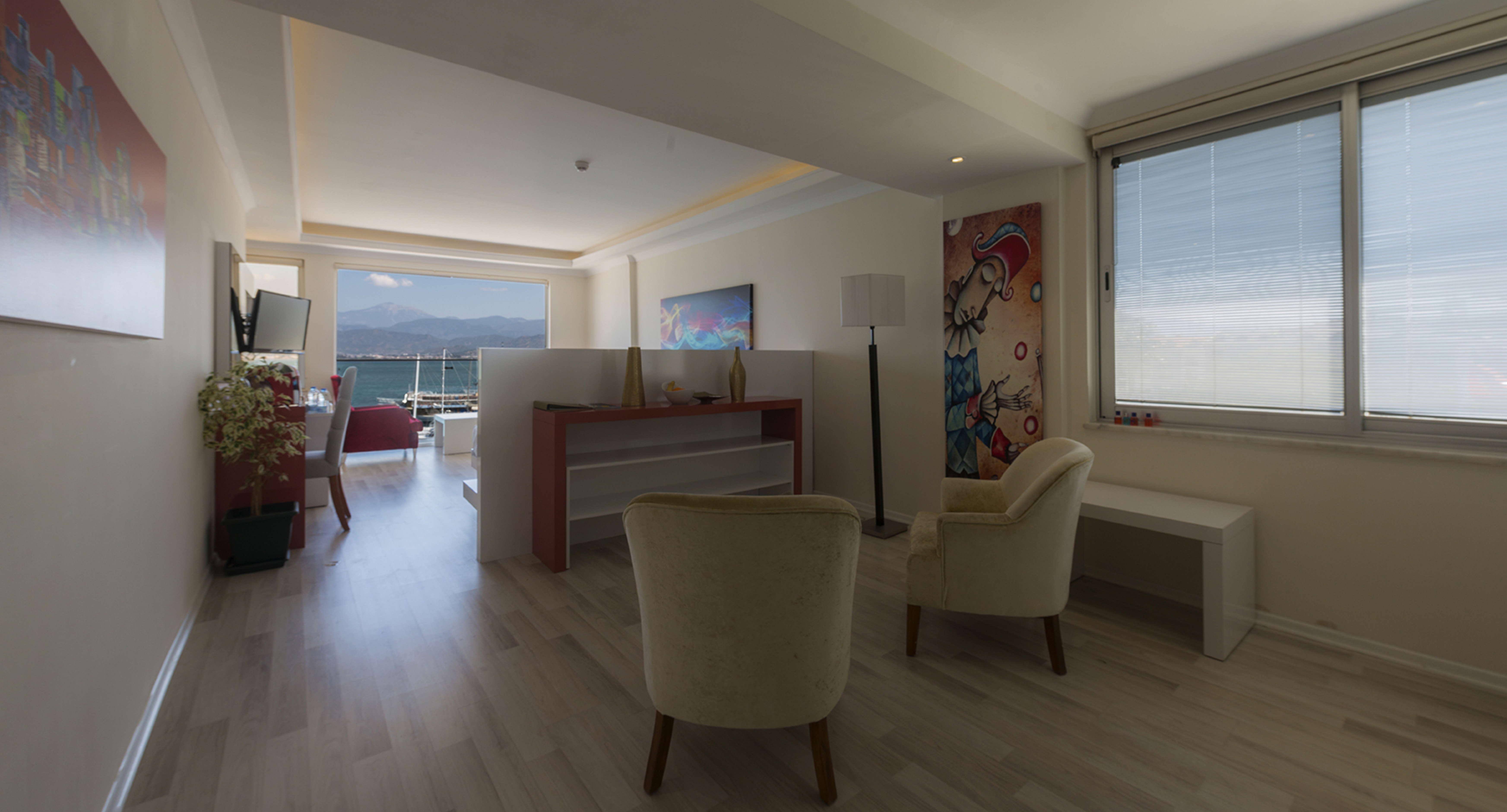 Hotel Orka Boutique