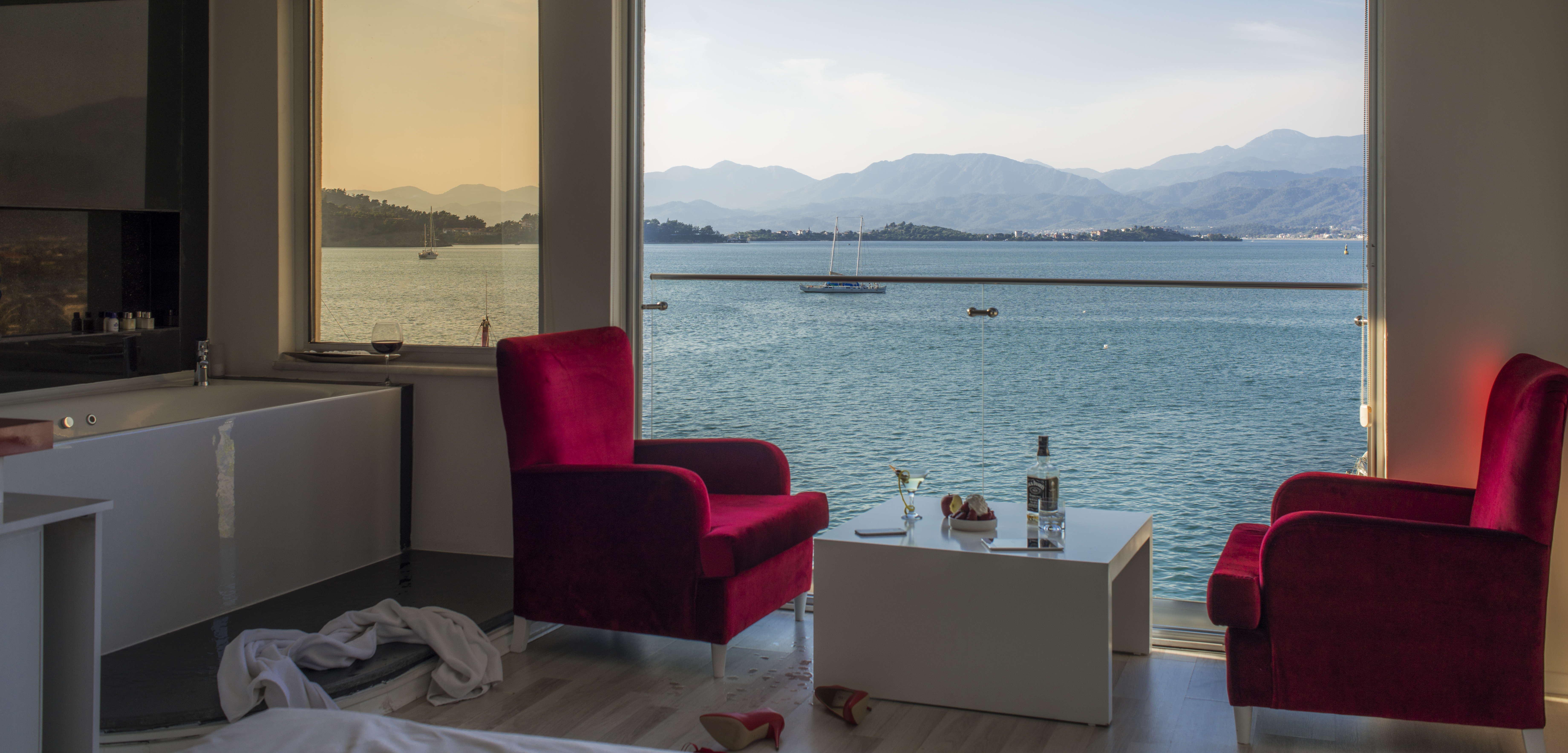 Orka Boutique Hotel Fethiye