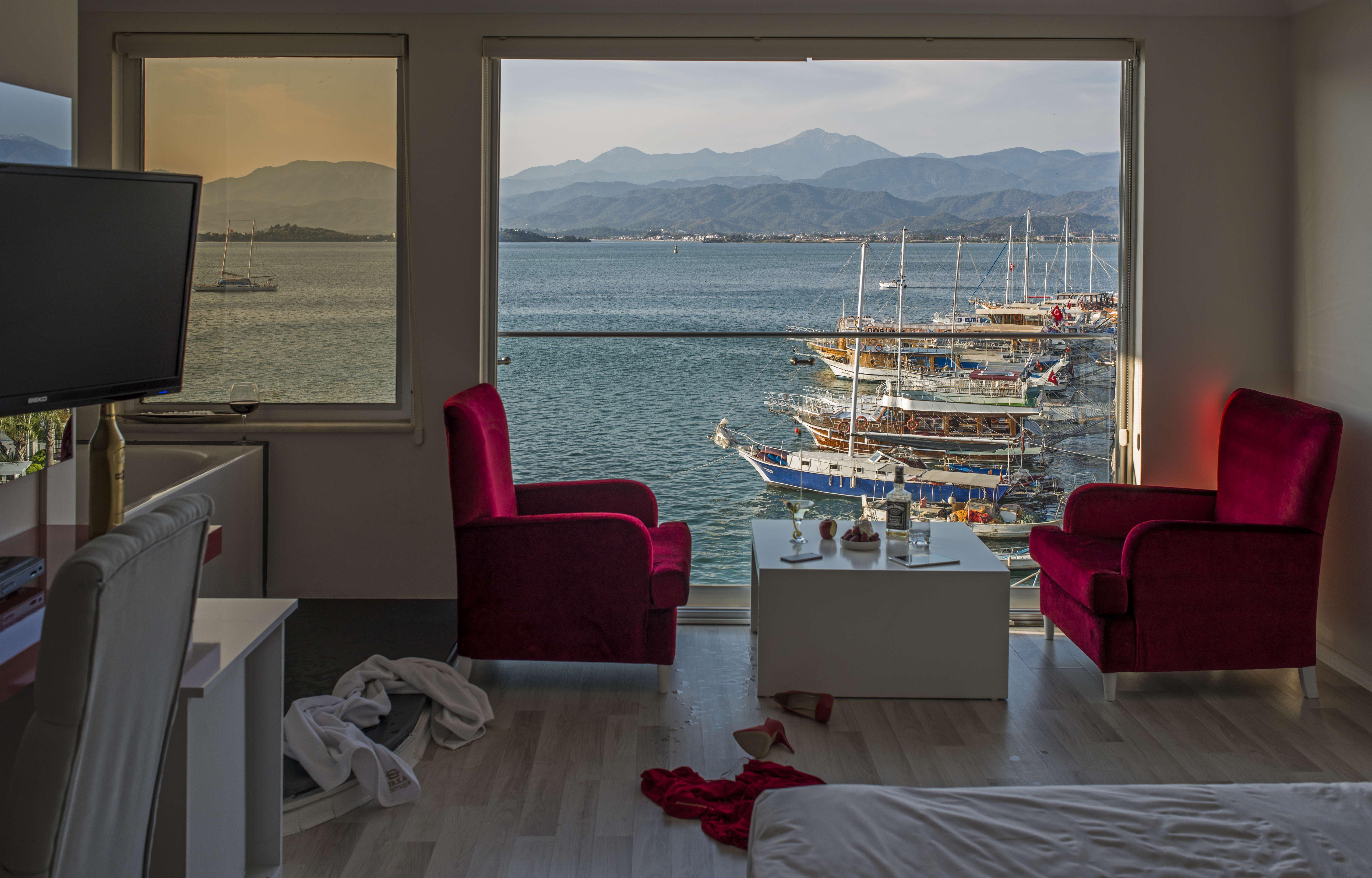 Hotel Orka Boutique