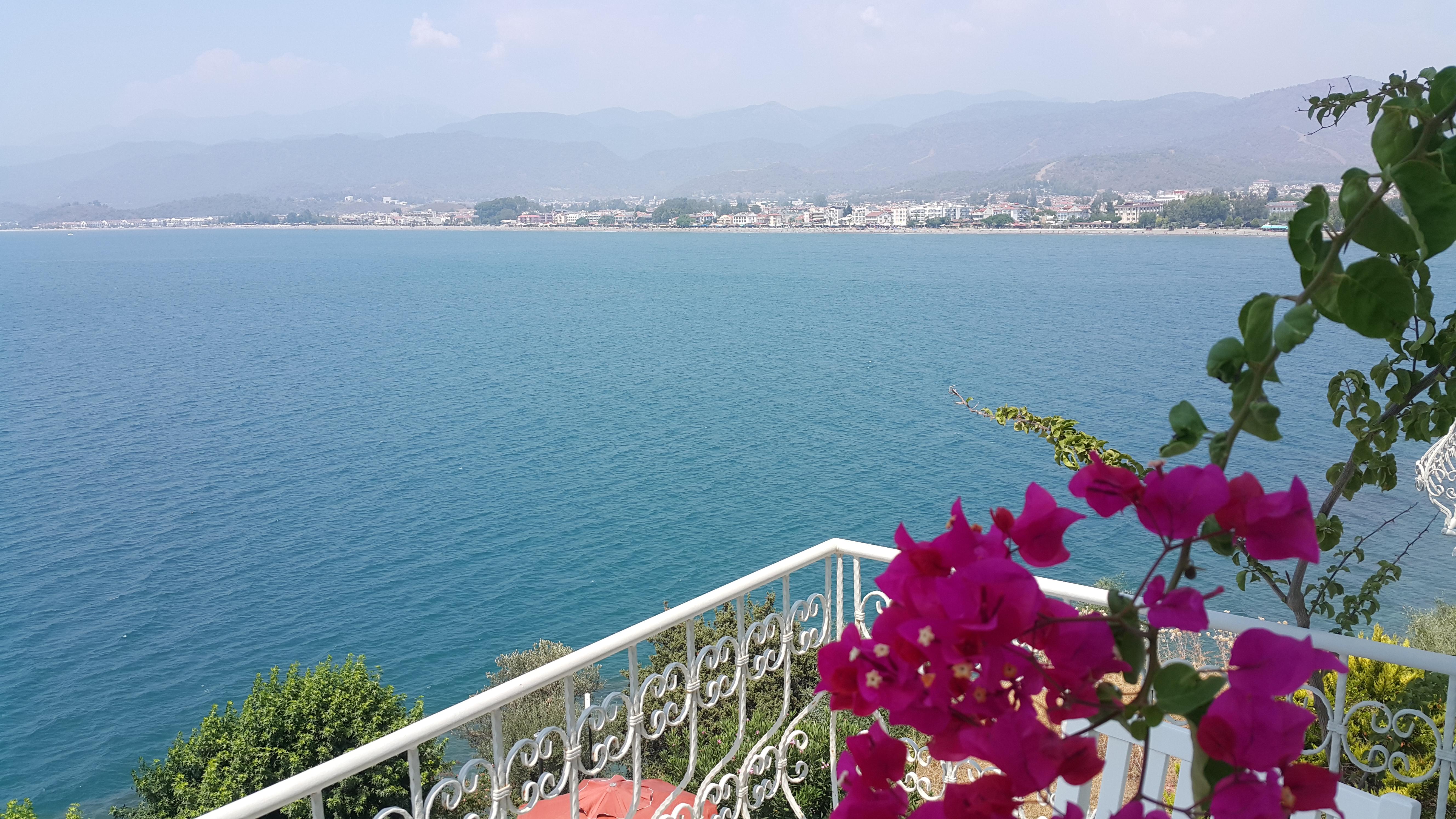 Ece Sovalye Island Hotel 4*