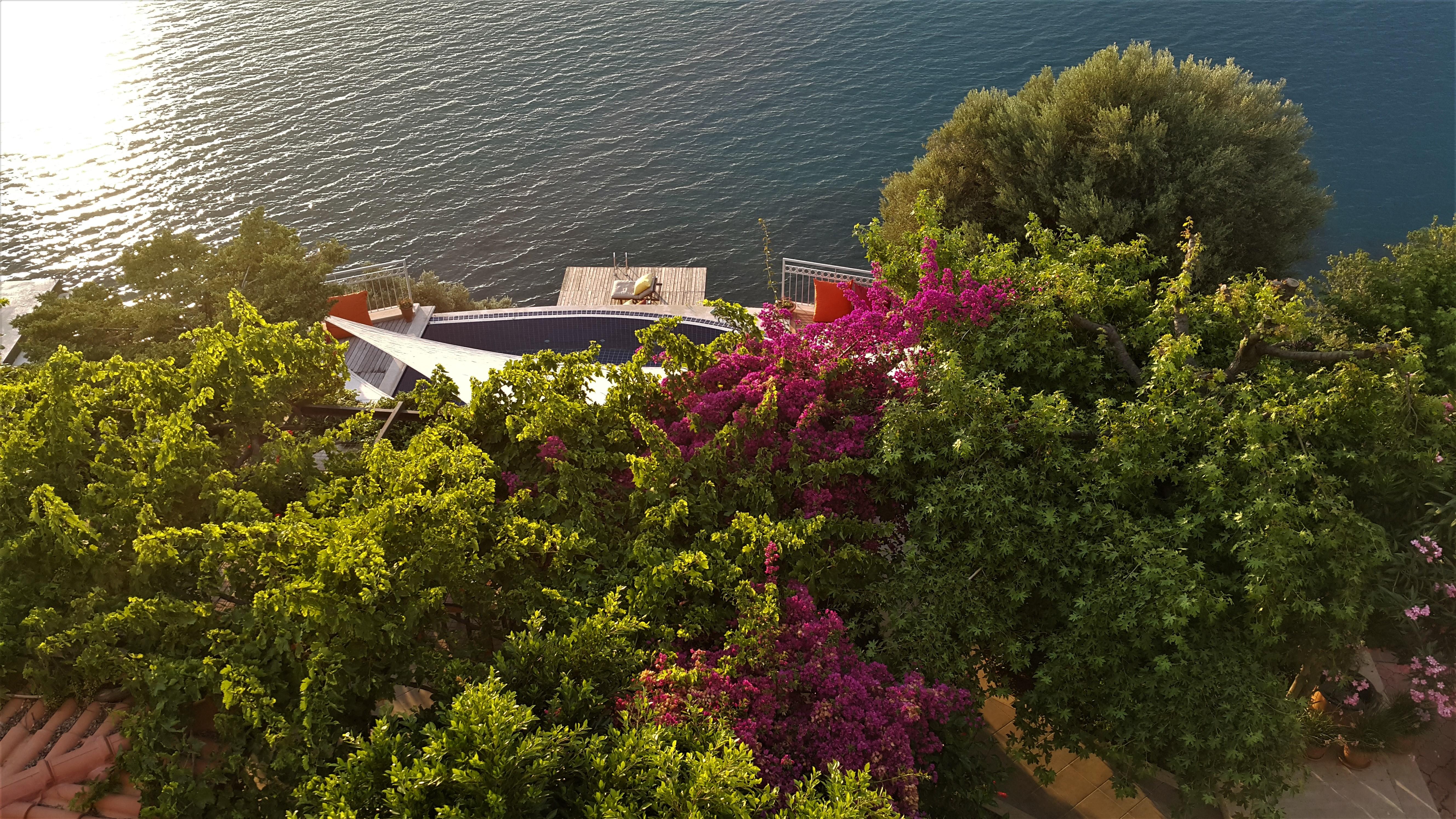 Ece Sovalye Island Hotel 4*