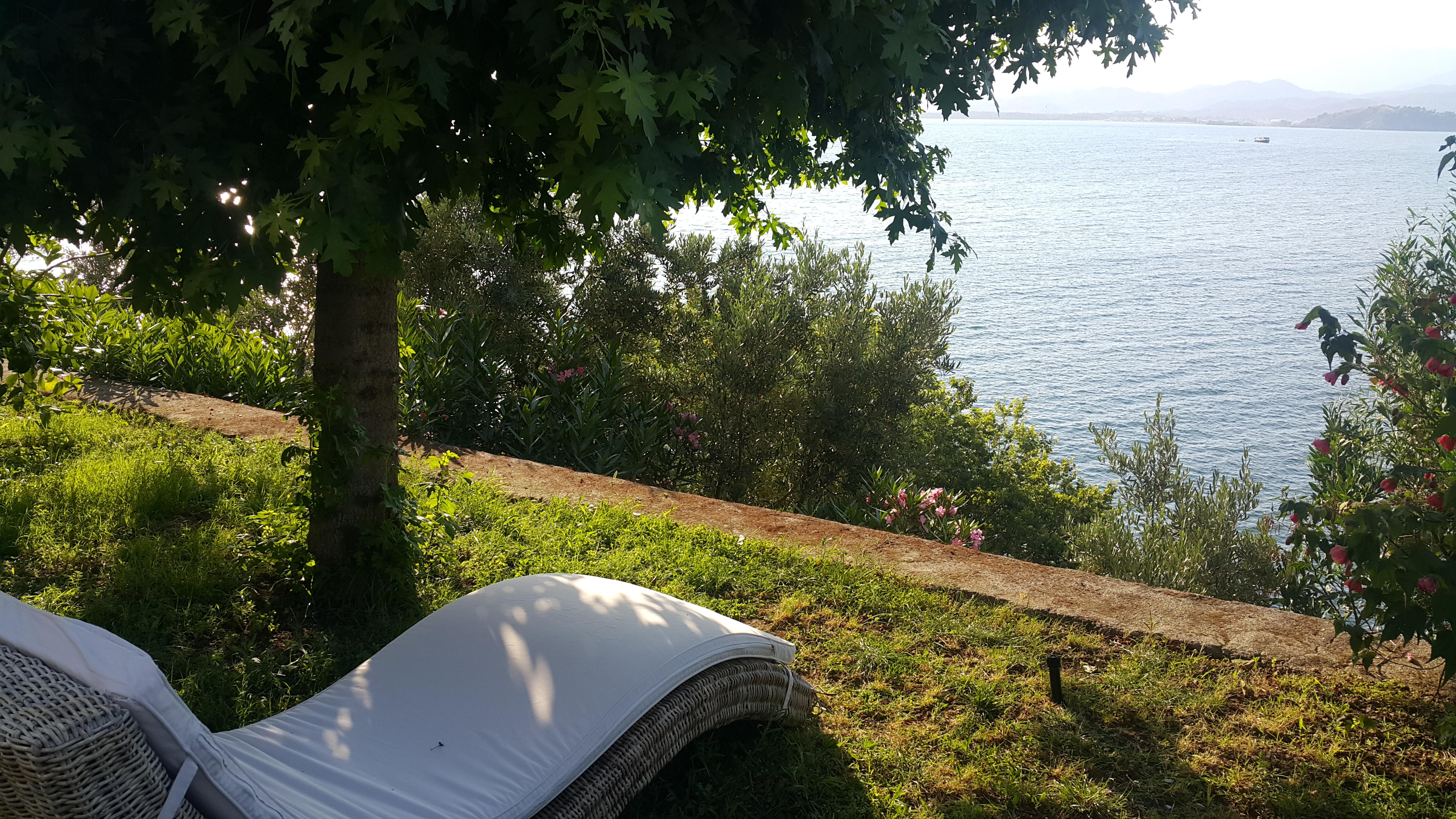 Hotel Ece Sovalye Island Fethiye