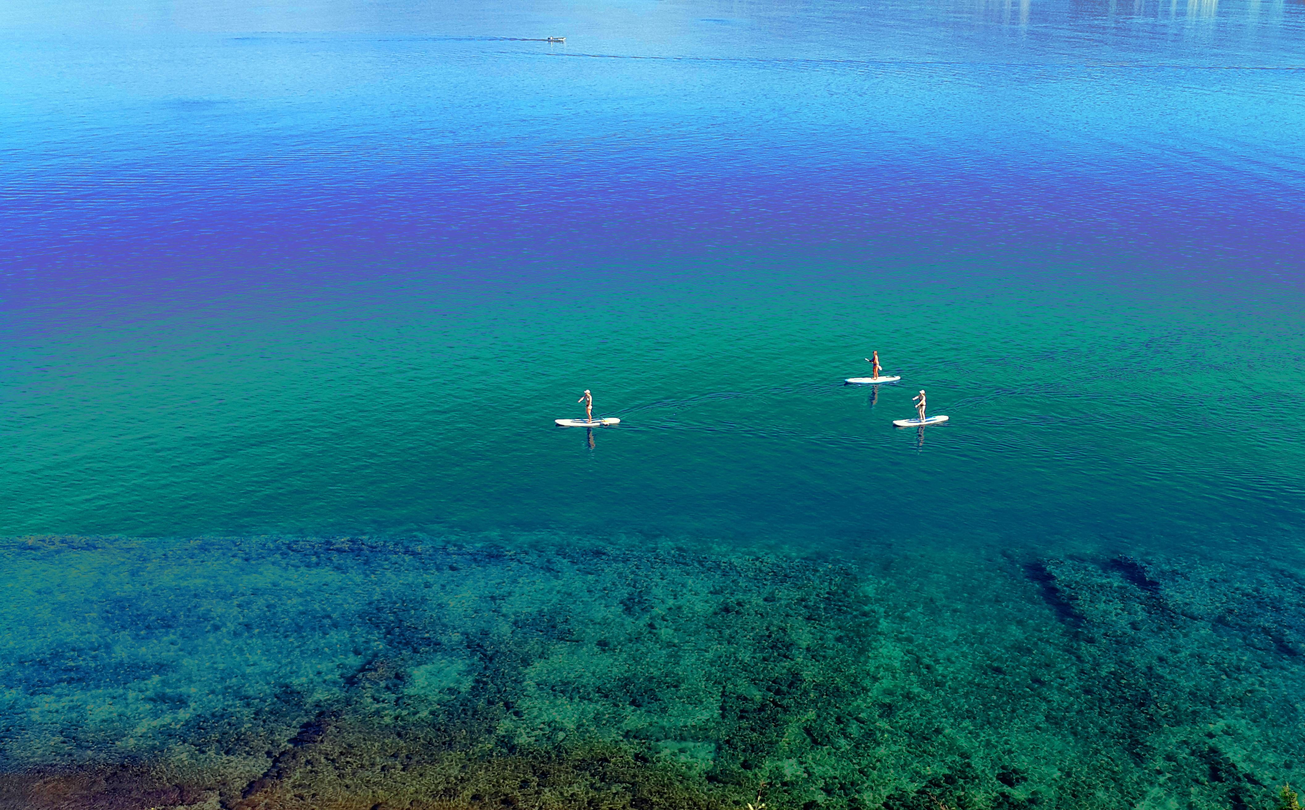 Ece Sovalye Island Fethiye