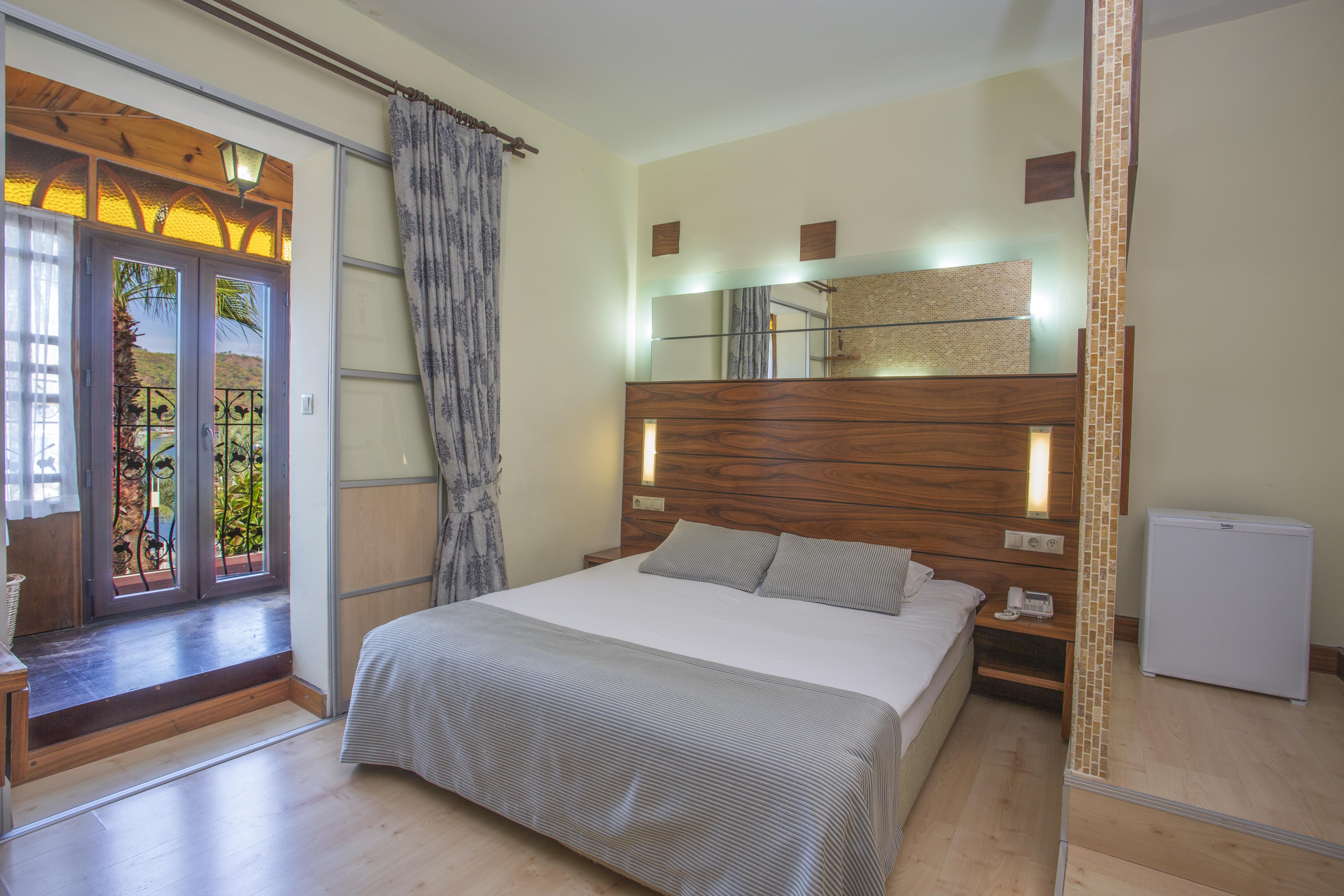 Otel Daffodil