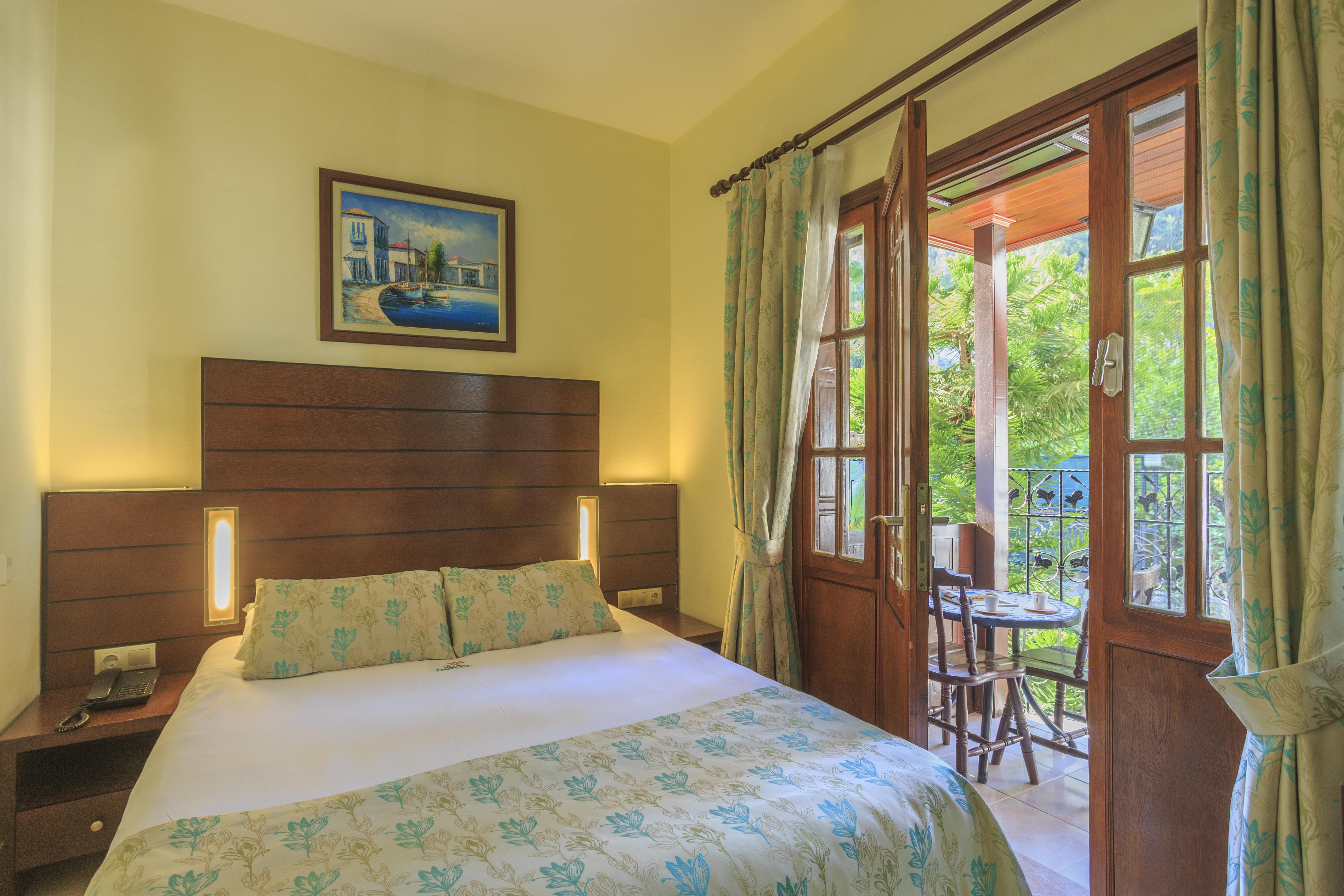 Daffodil 3* Fethiye