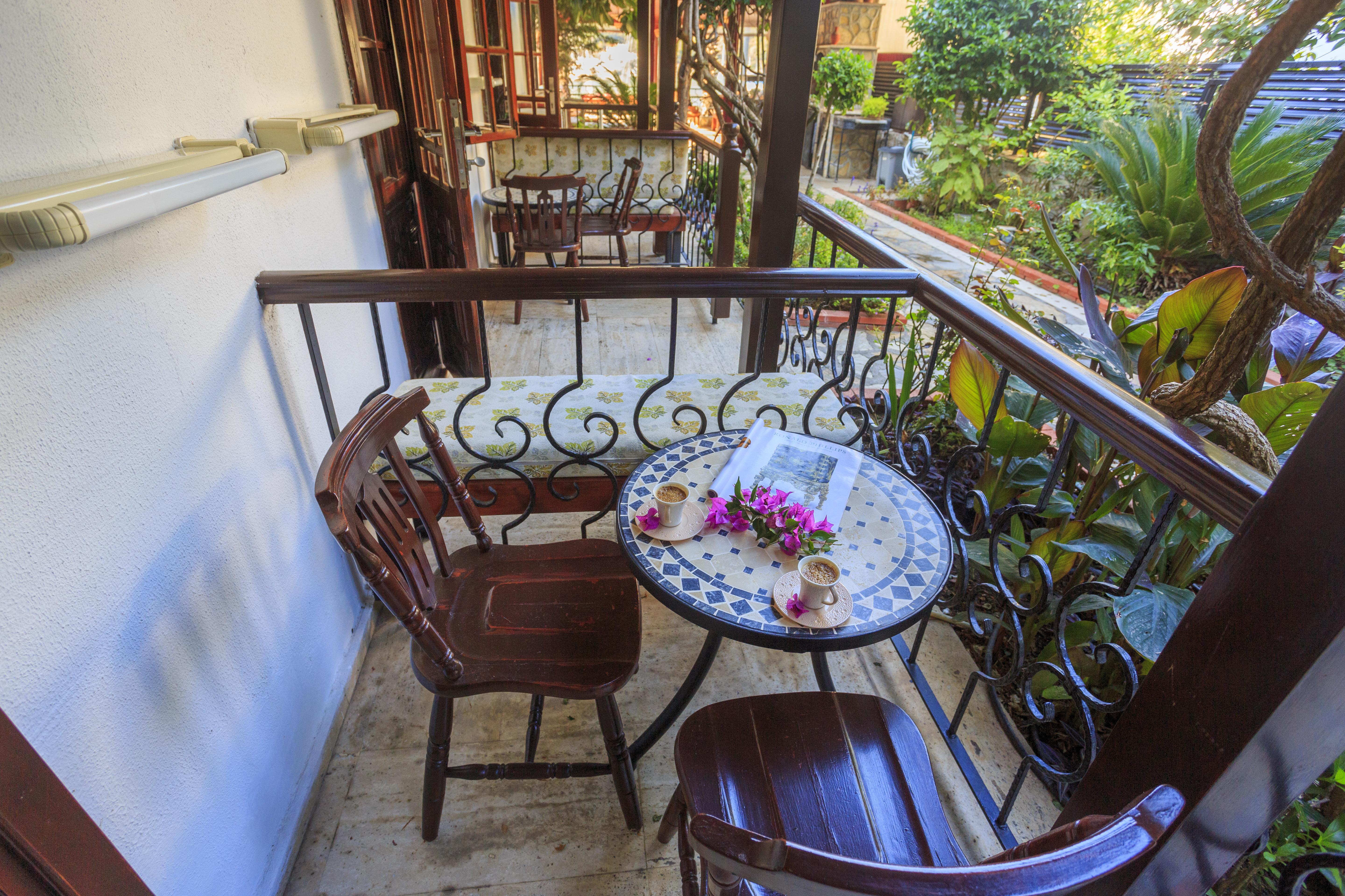 Otel Daffodil 3*