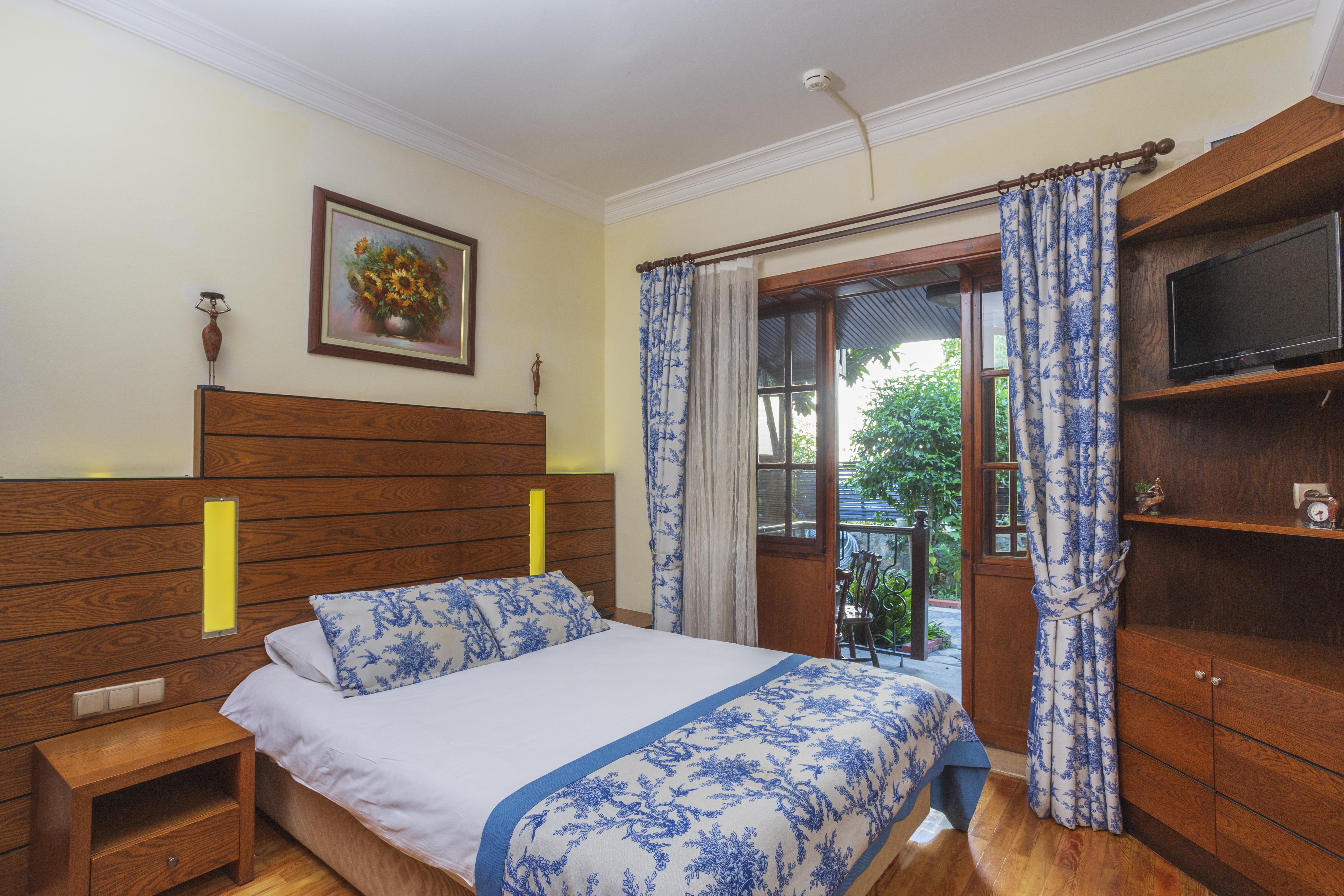Daffodil Fethiye