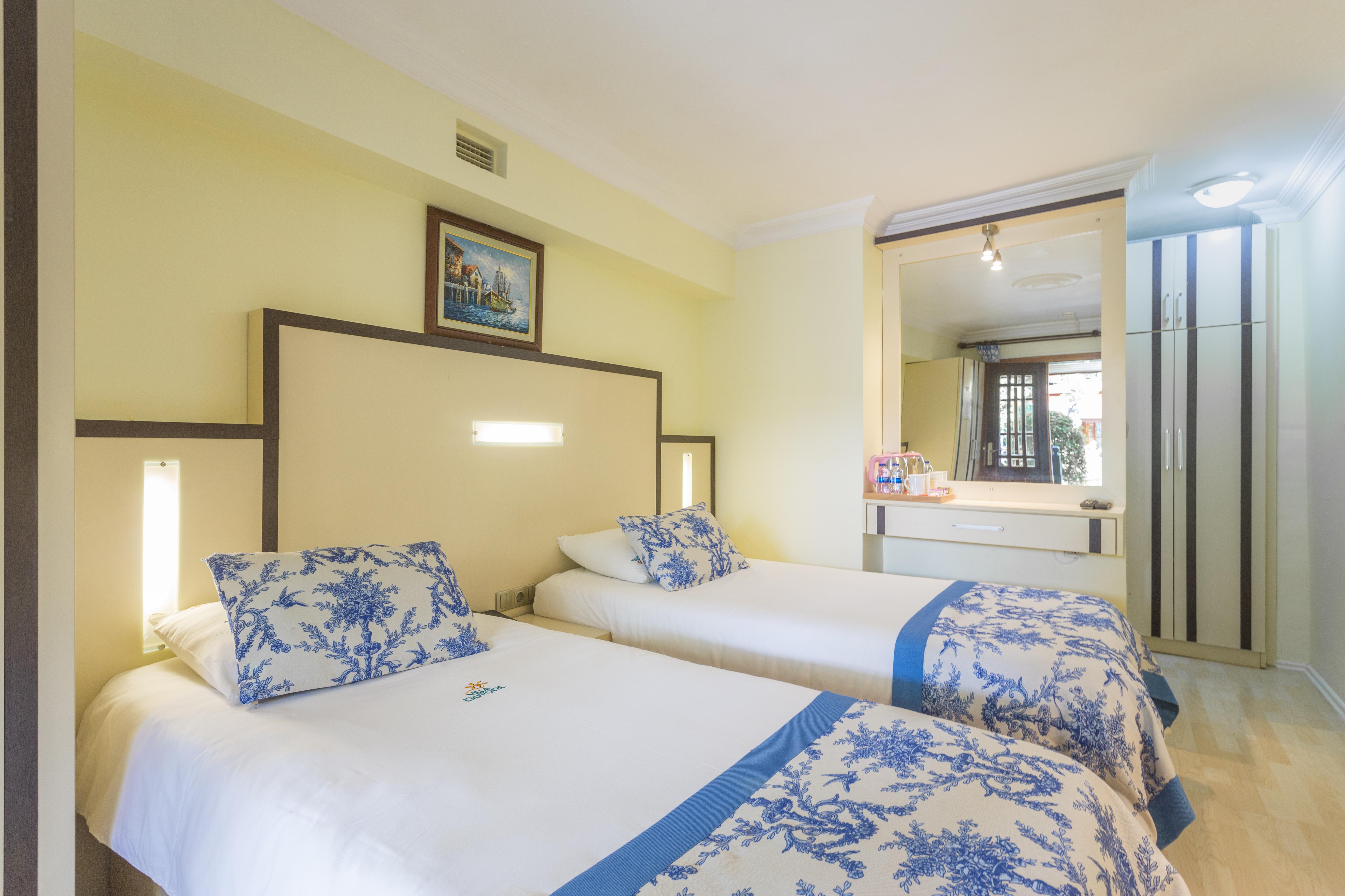 Otel Daffodil
