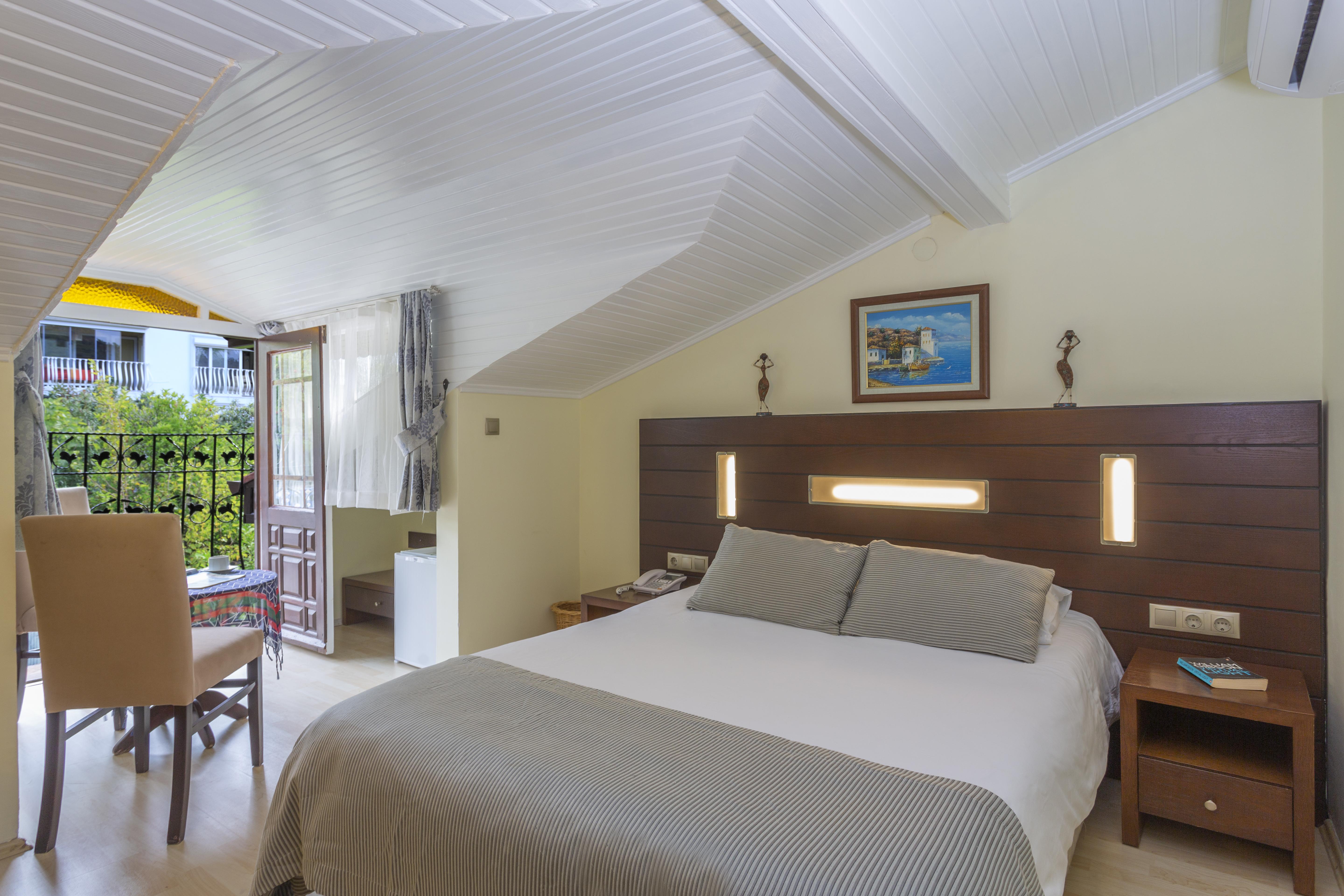 Otel Daffodil 3*
