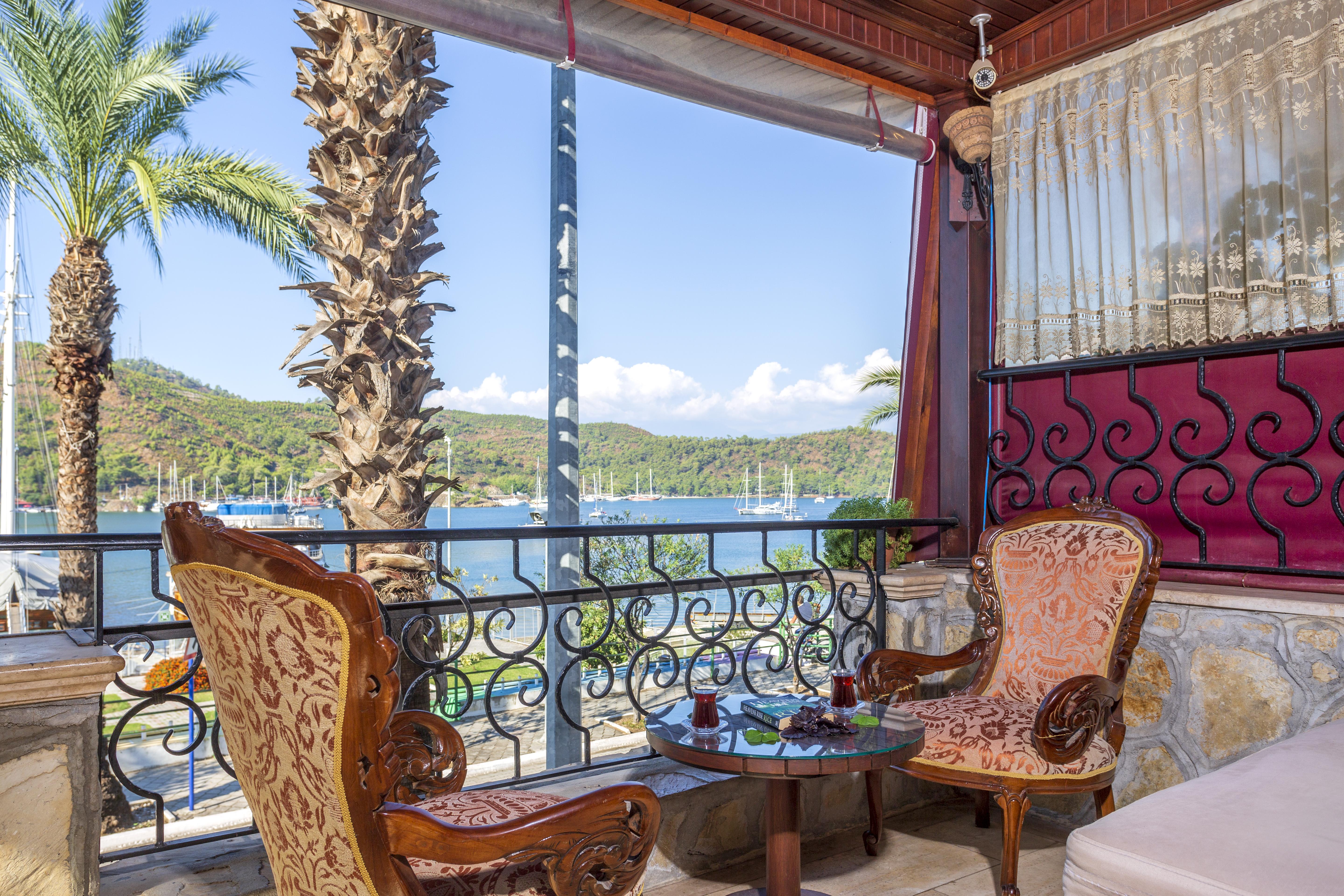 Daffodil 3* Fethiye