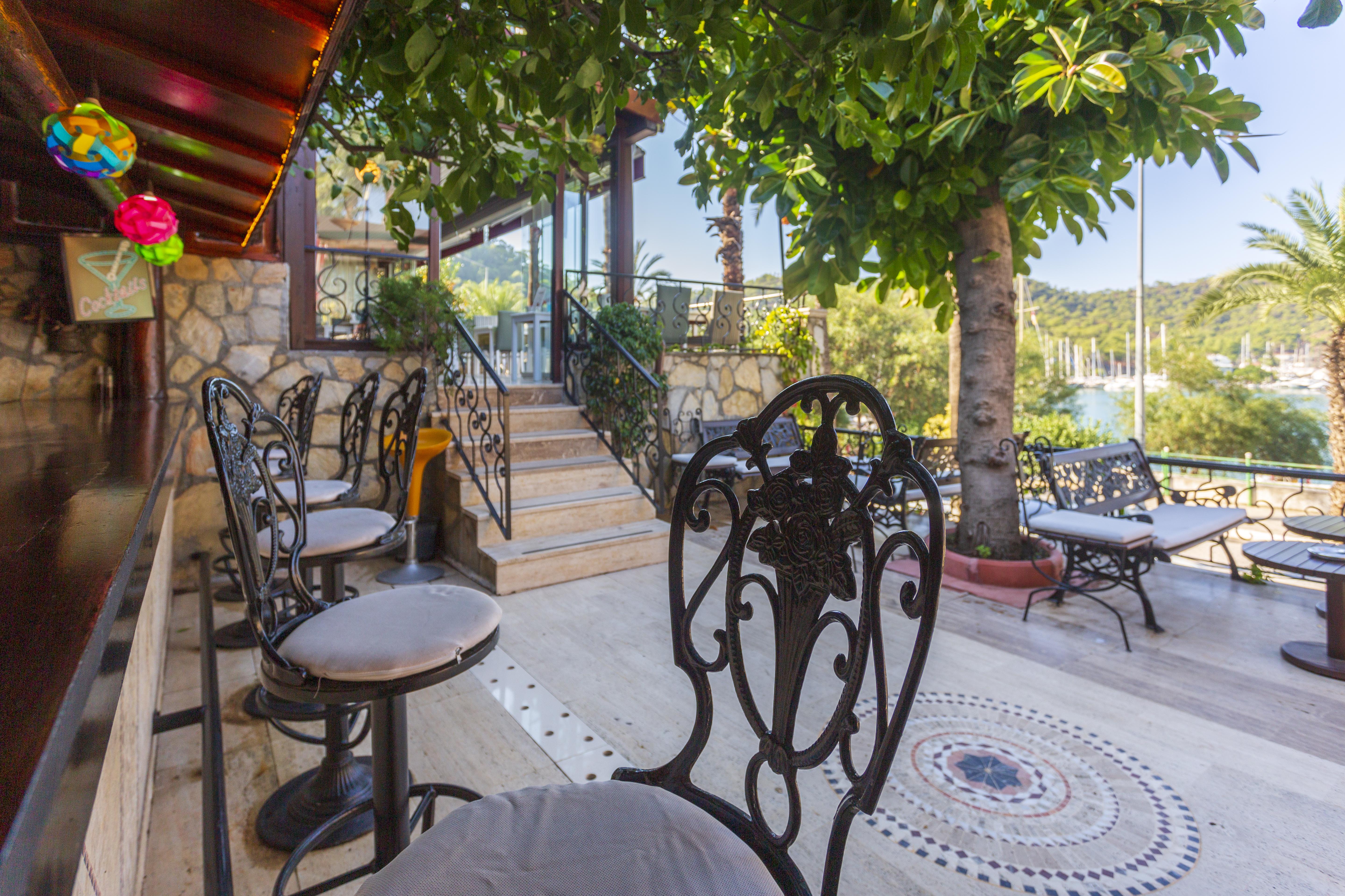 Daffodil Fethiye