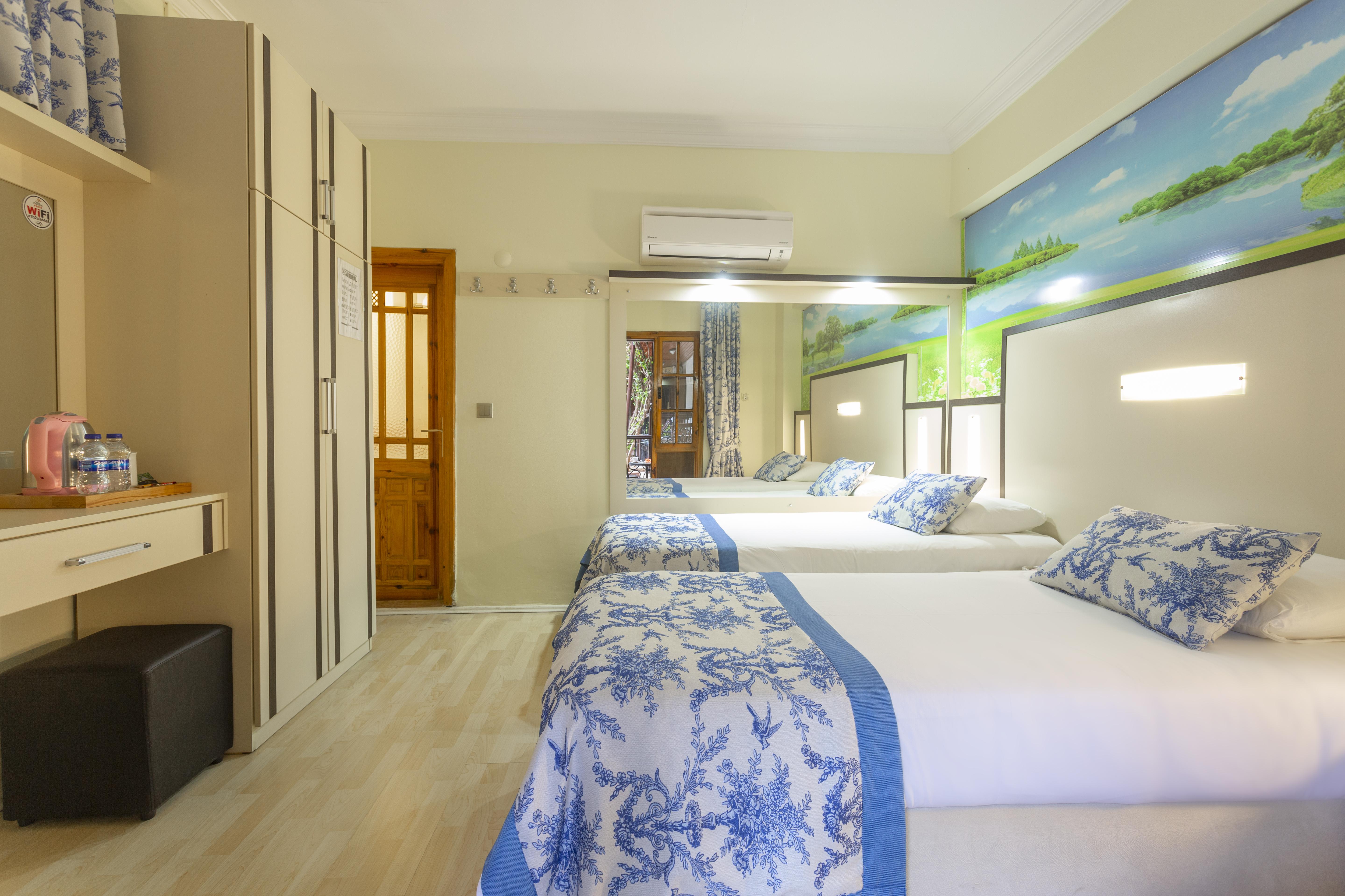 Daffodil 3* Fethiye