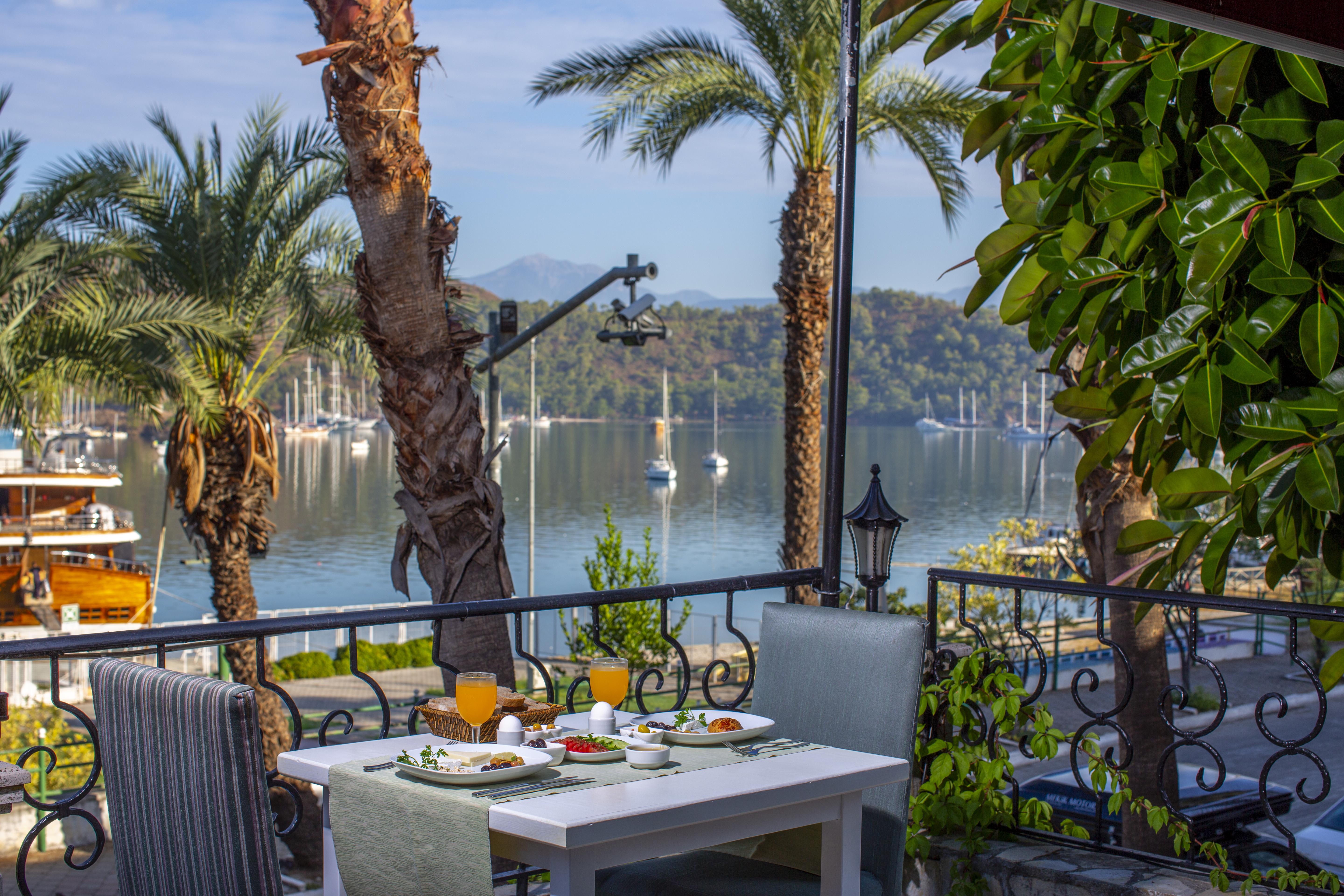 Daffodil 3* Fethiye