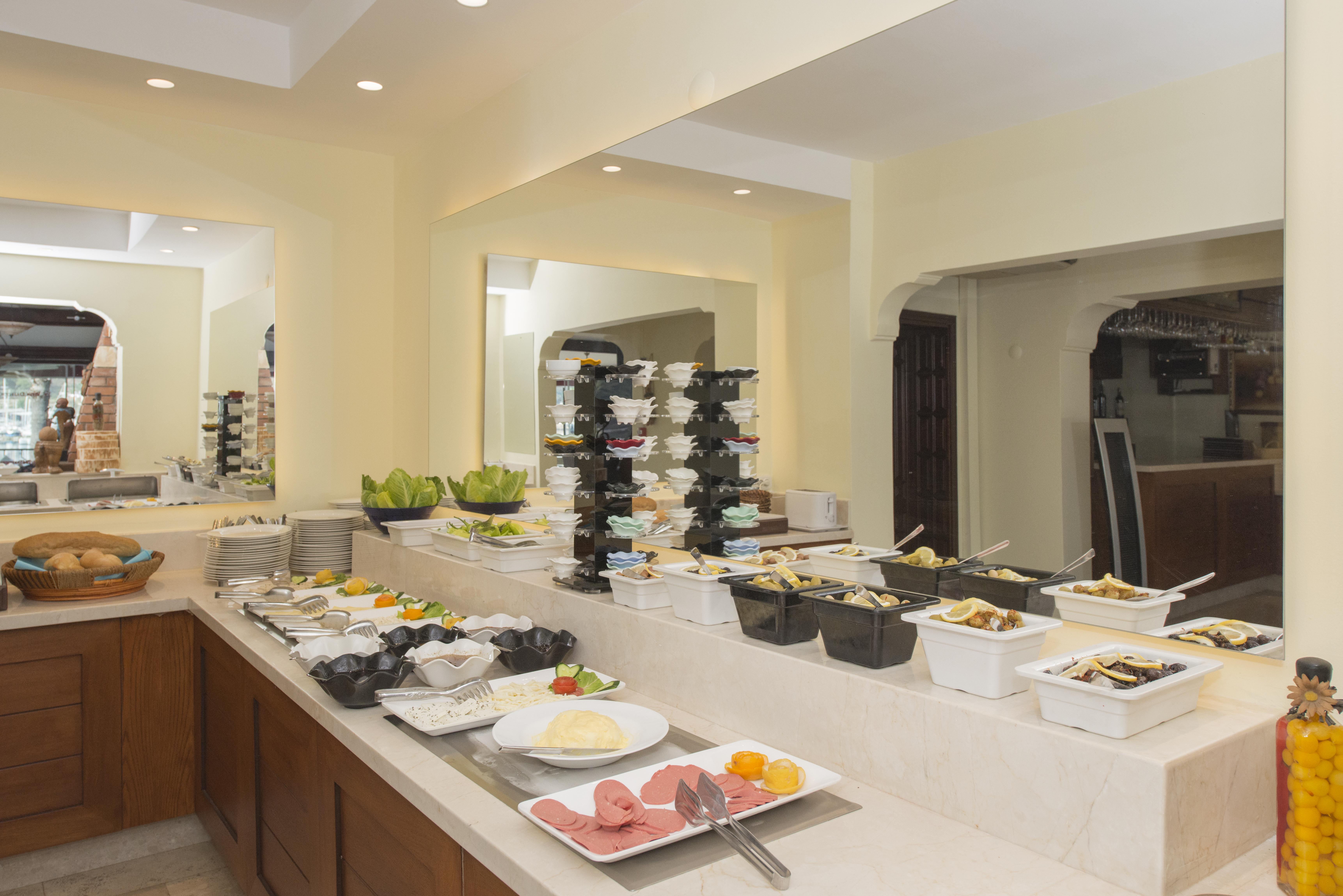 Daffodil Otel Fethiye