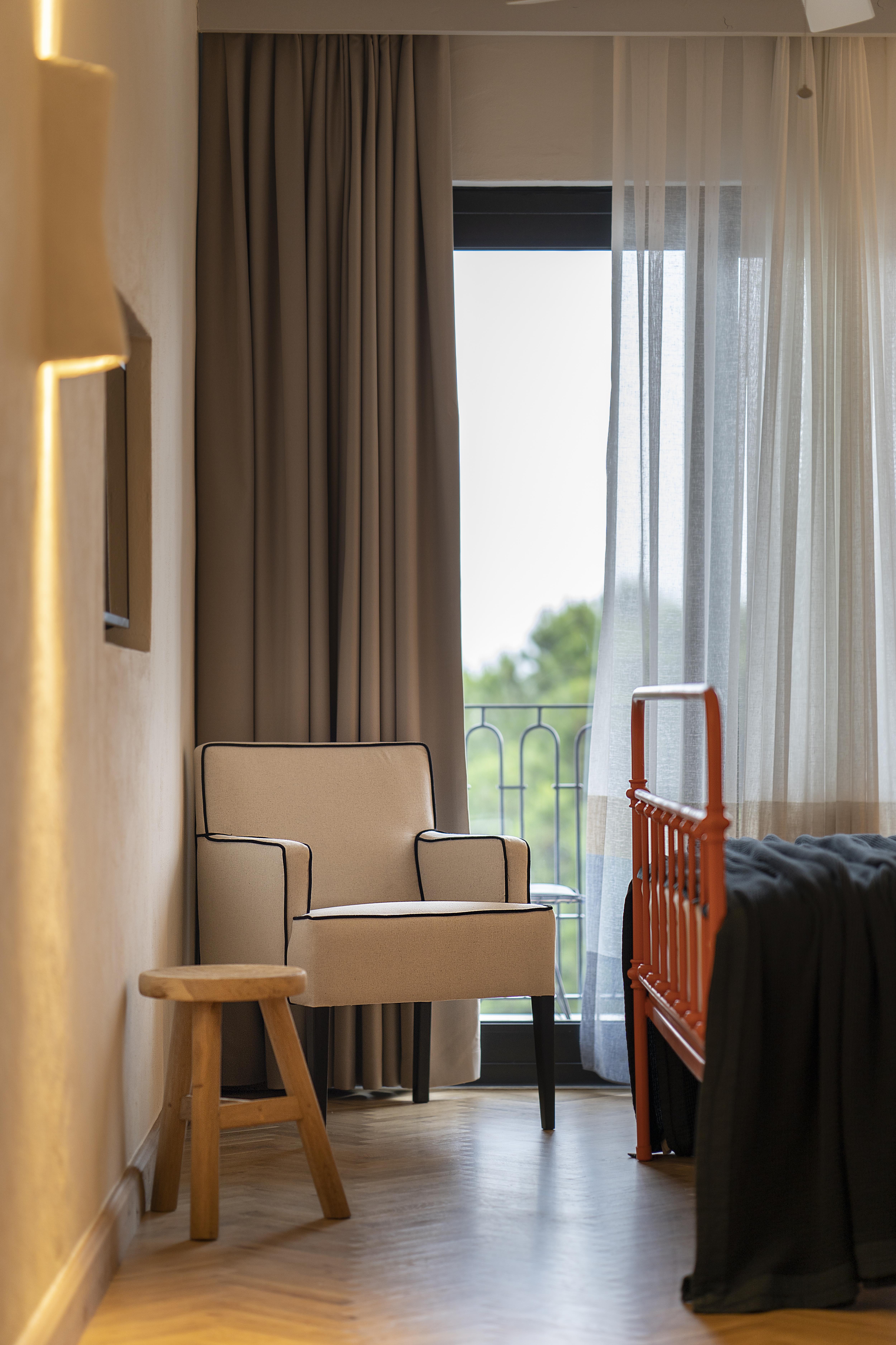 Yacht Boheme Hotel-boutique Class - Adults Only