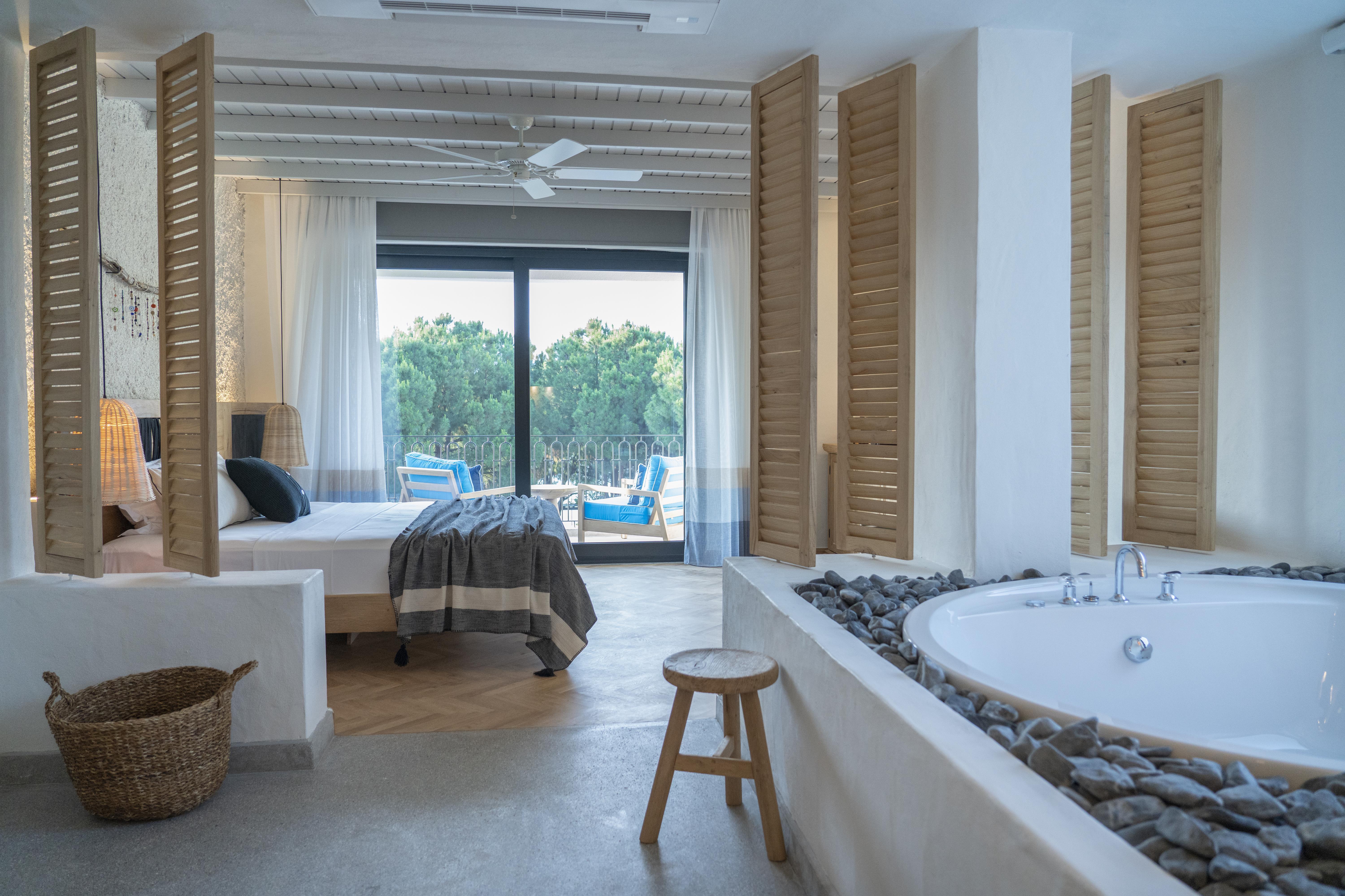 Yacht Boheme Hotel-boutique Class - Adults Only Fethiye