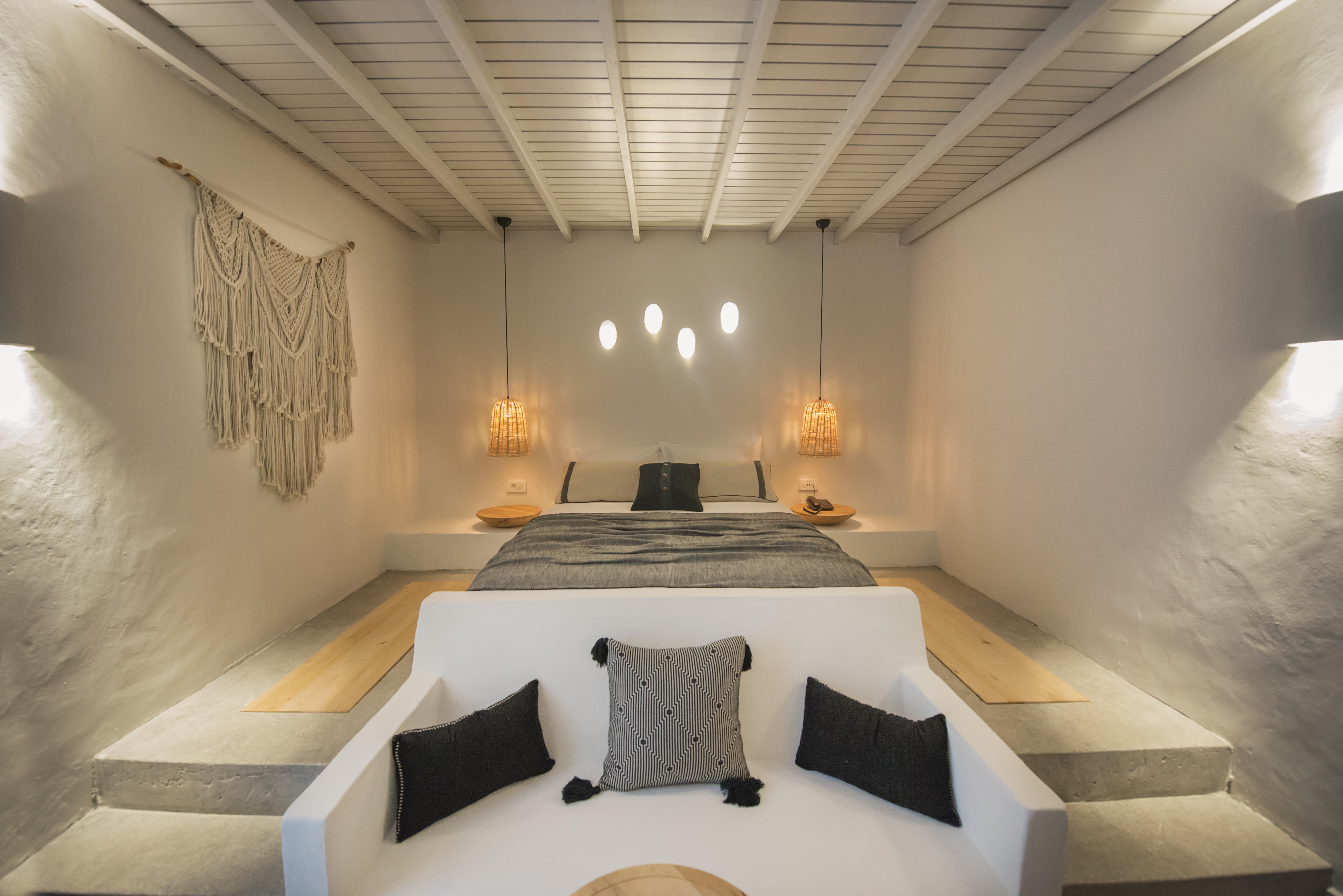 Hotel Yacht Boheme Hotel-boutique Class - Adults Only 4*