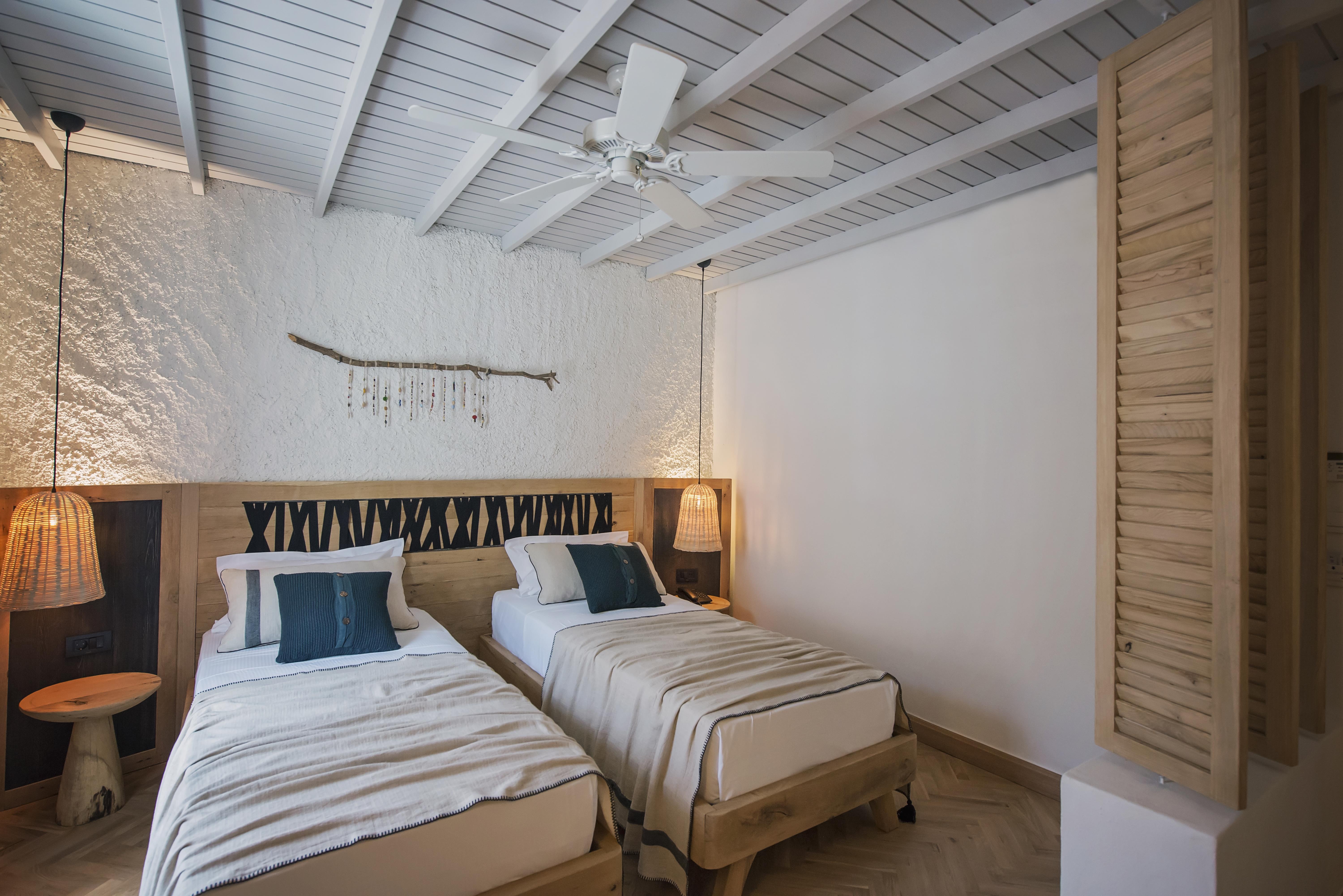 Hotel Yacht Boheme Hotel-boutique Class - Adults Only