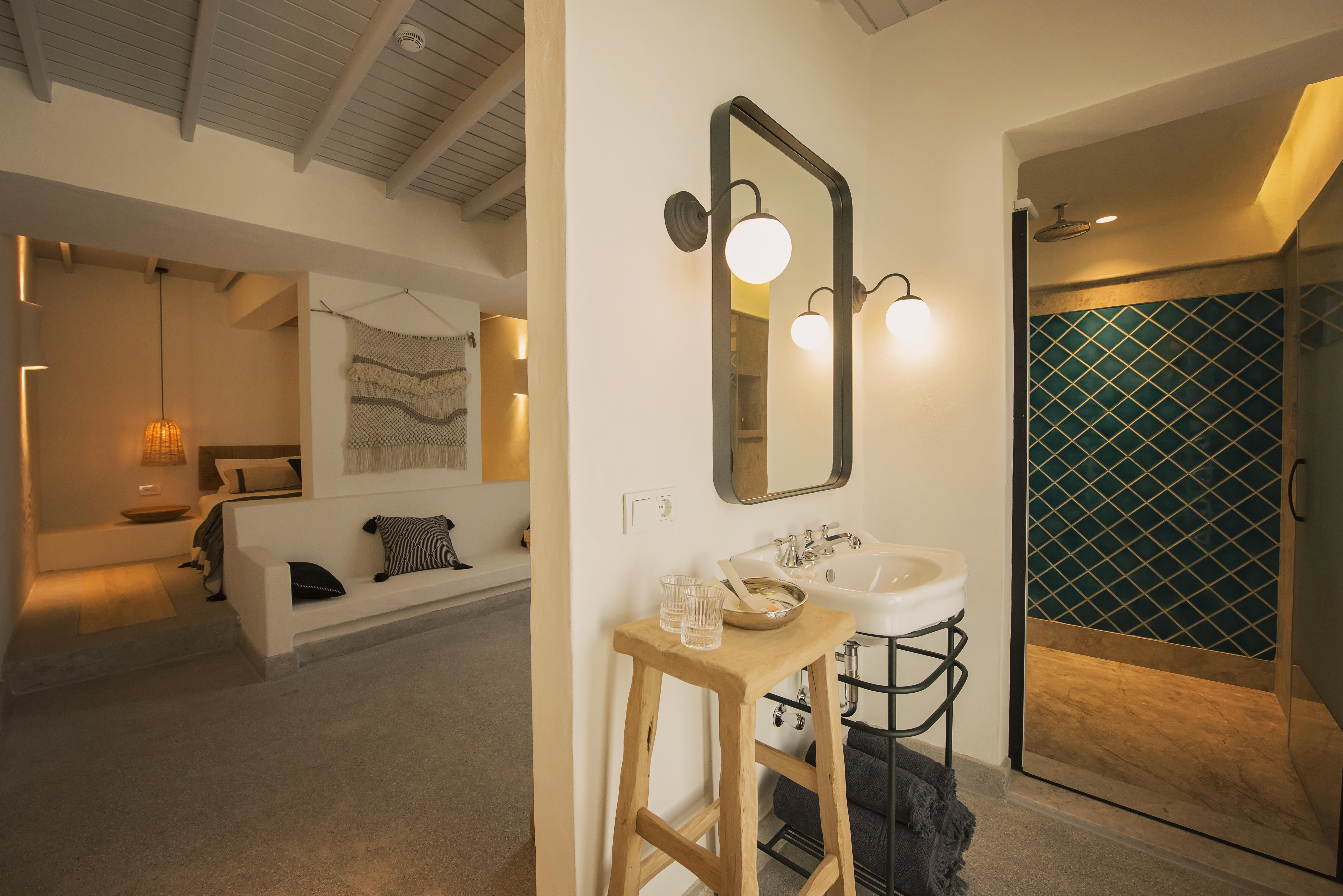 Hotel Yacht Boheme Hotel-boutique Class - Adults Only