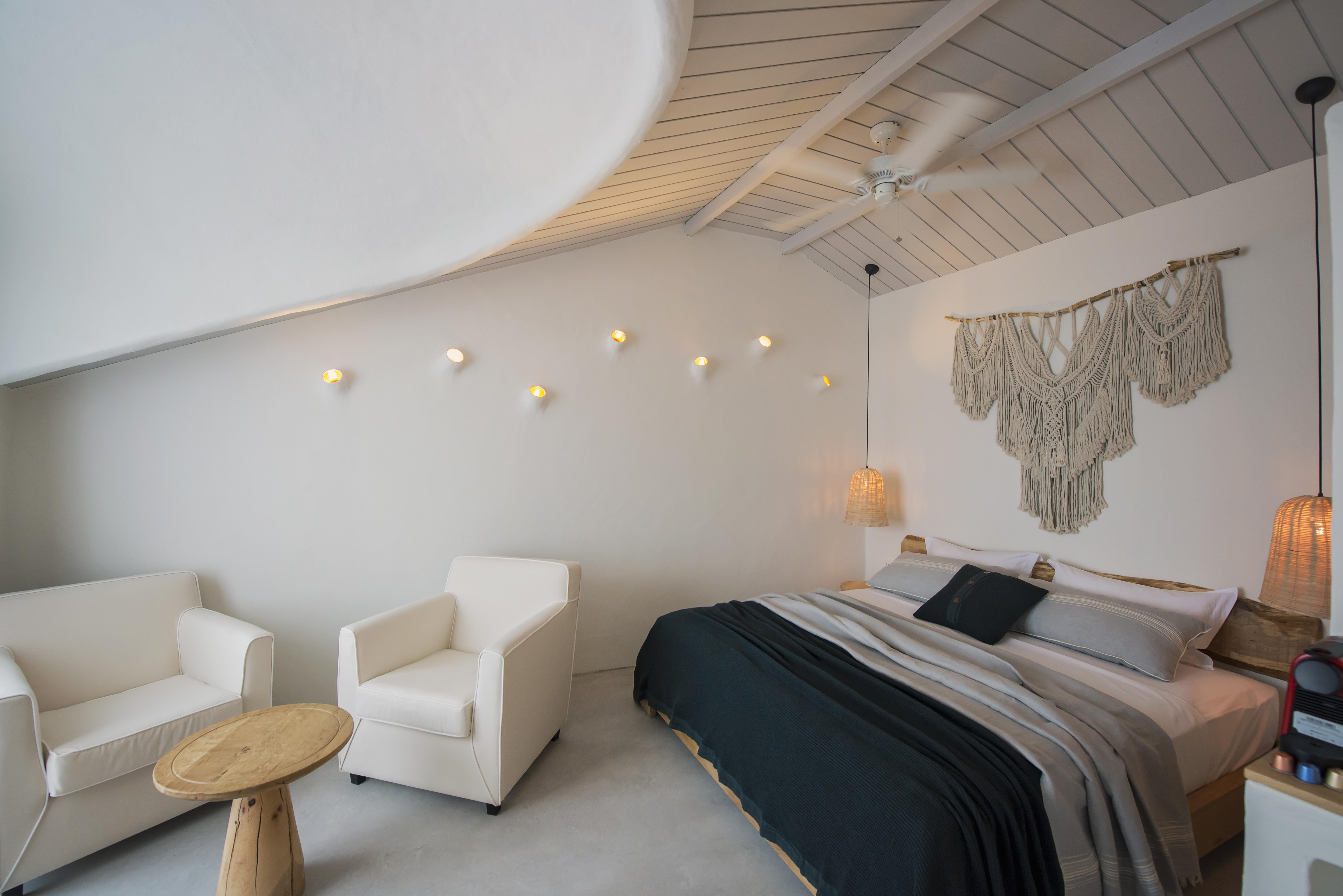 Hotel Yacht Boheme Hotel-boutique Class - Adults Only