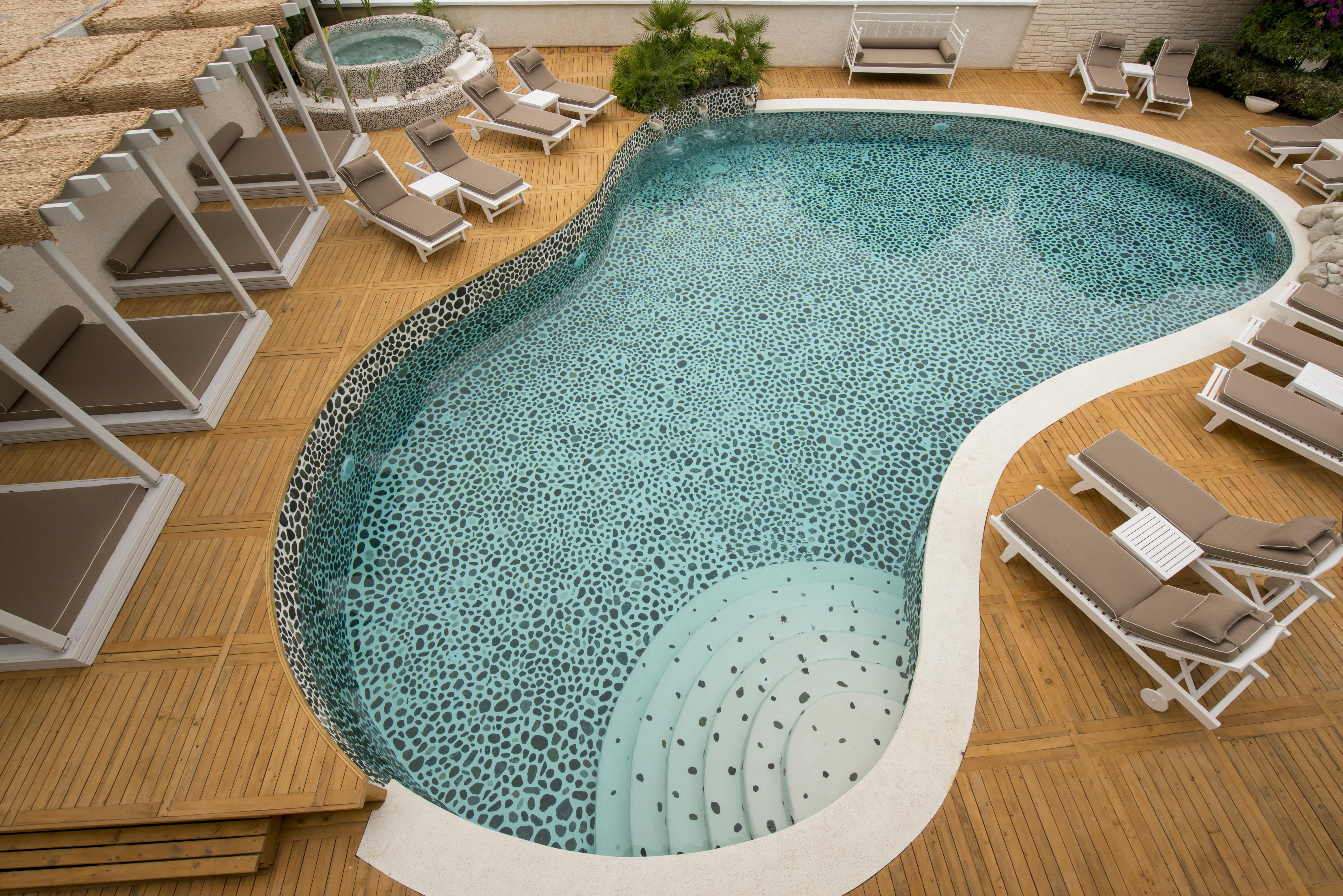 Yacht Boheme Hotel-boutique Class - Adults Only Hotel 4*