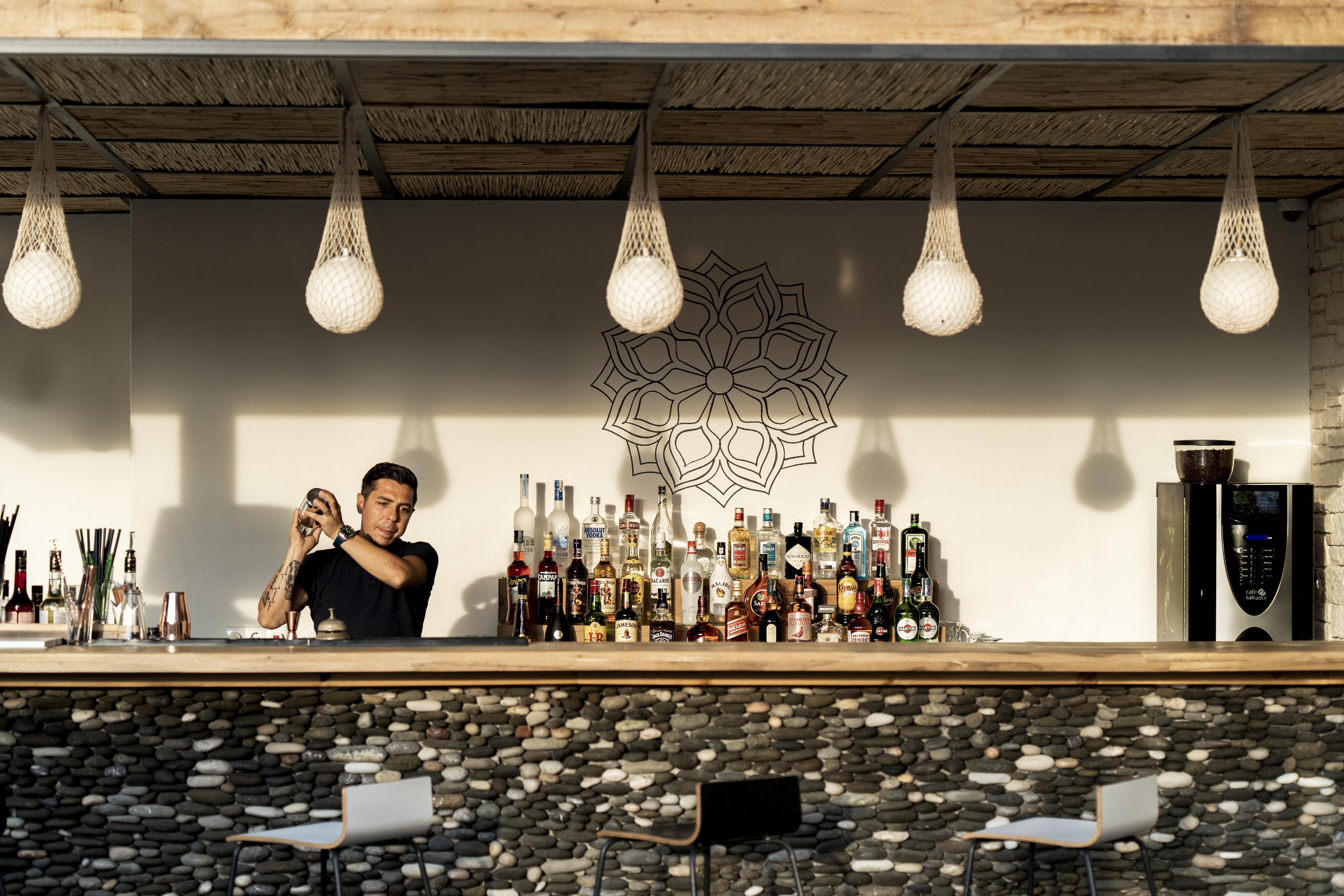 Yacht Boheme Hotel-boutique Class - Adults Only