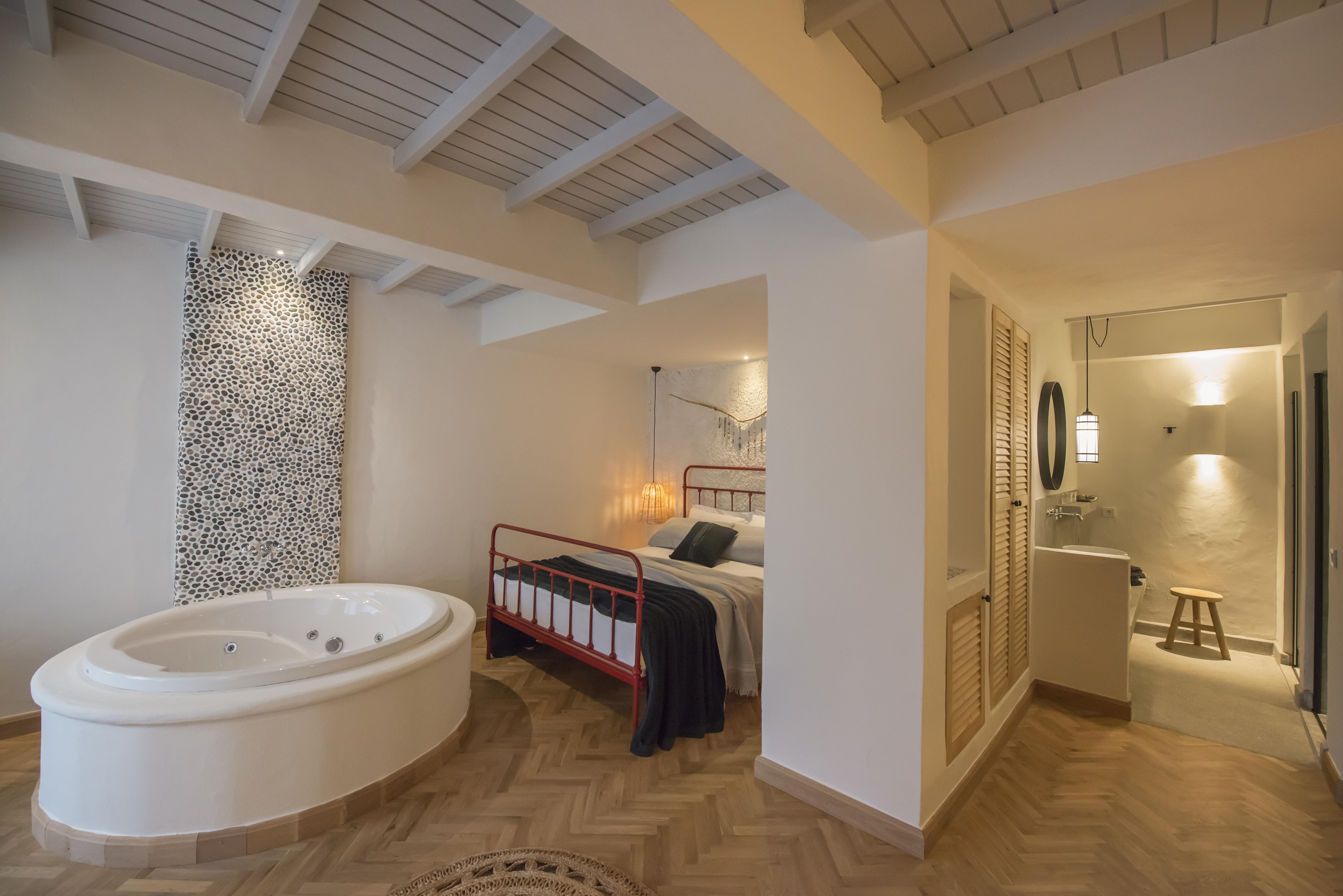 Yacht Boheme Hotel-boutique Class - Adults Only