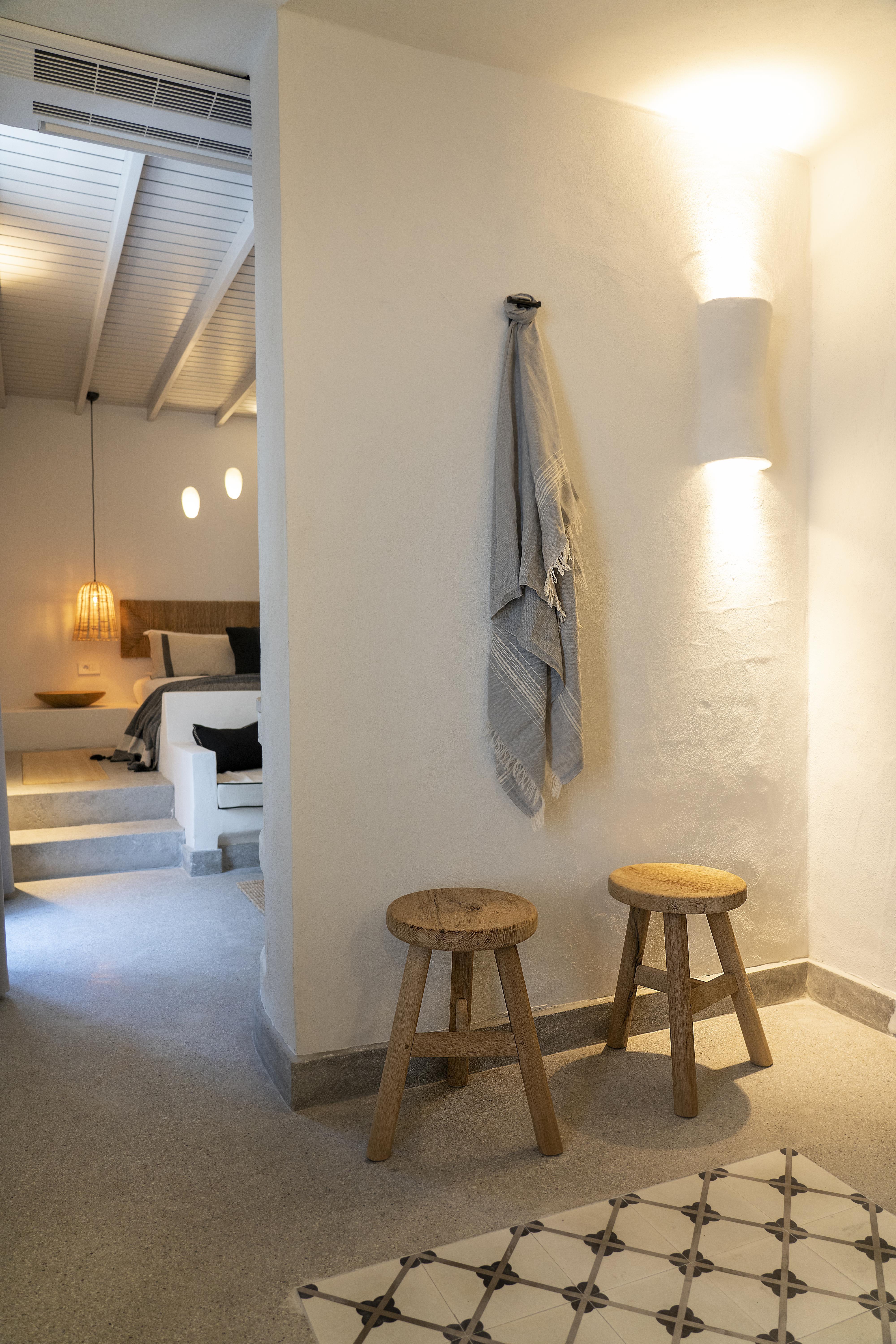Hotel Yacht Boheme Hotel-boutique Class - Adults Only Fethiye