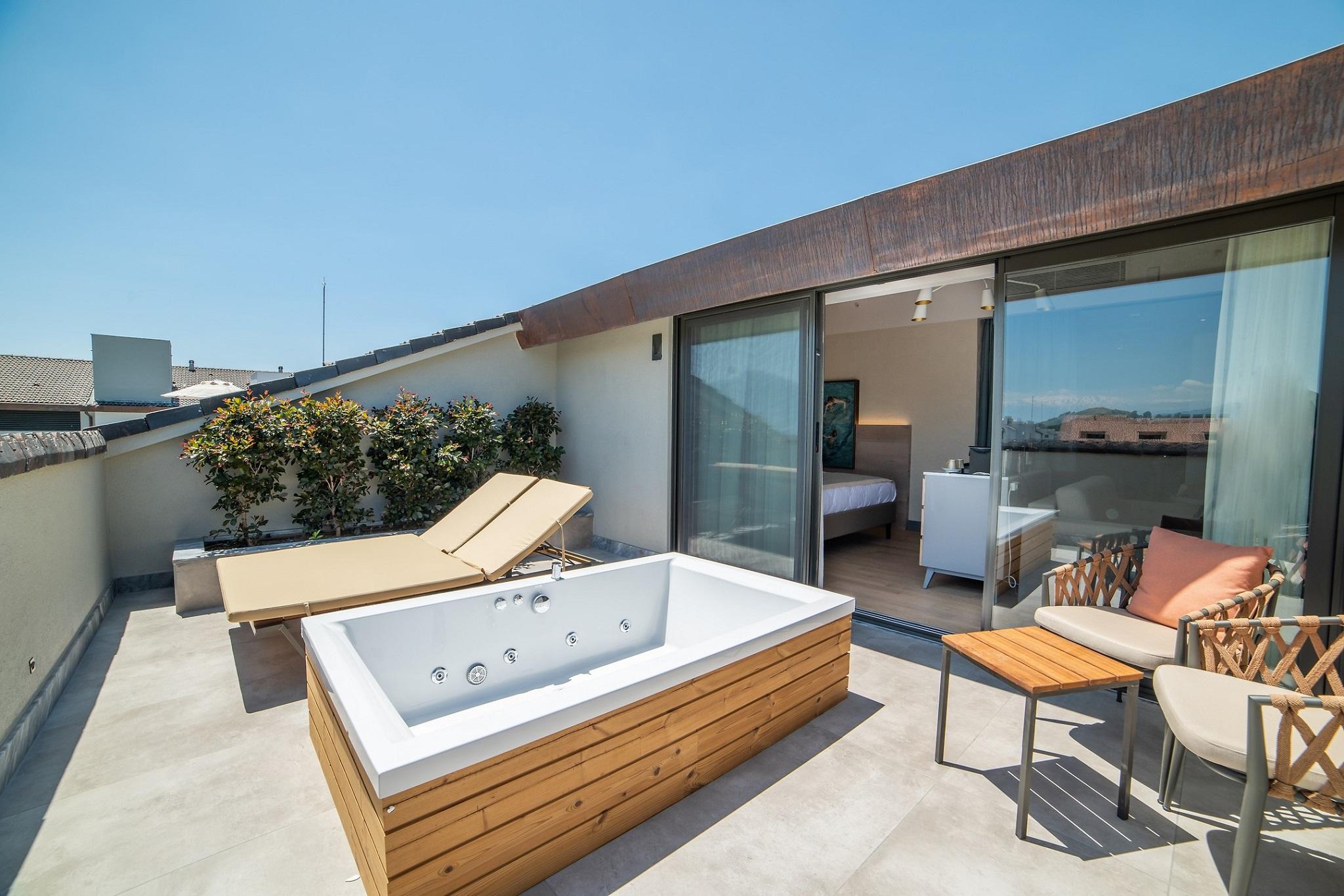 Otel Akra The Tui Blue Sensatori (adults Only)